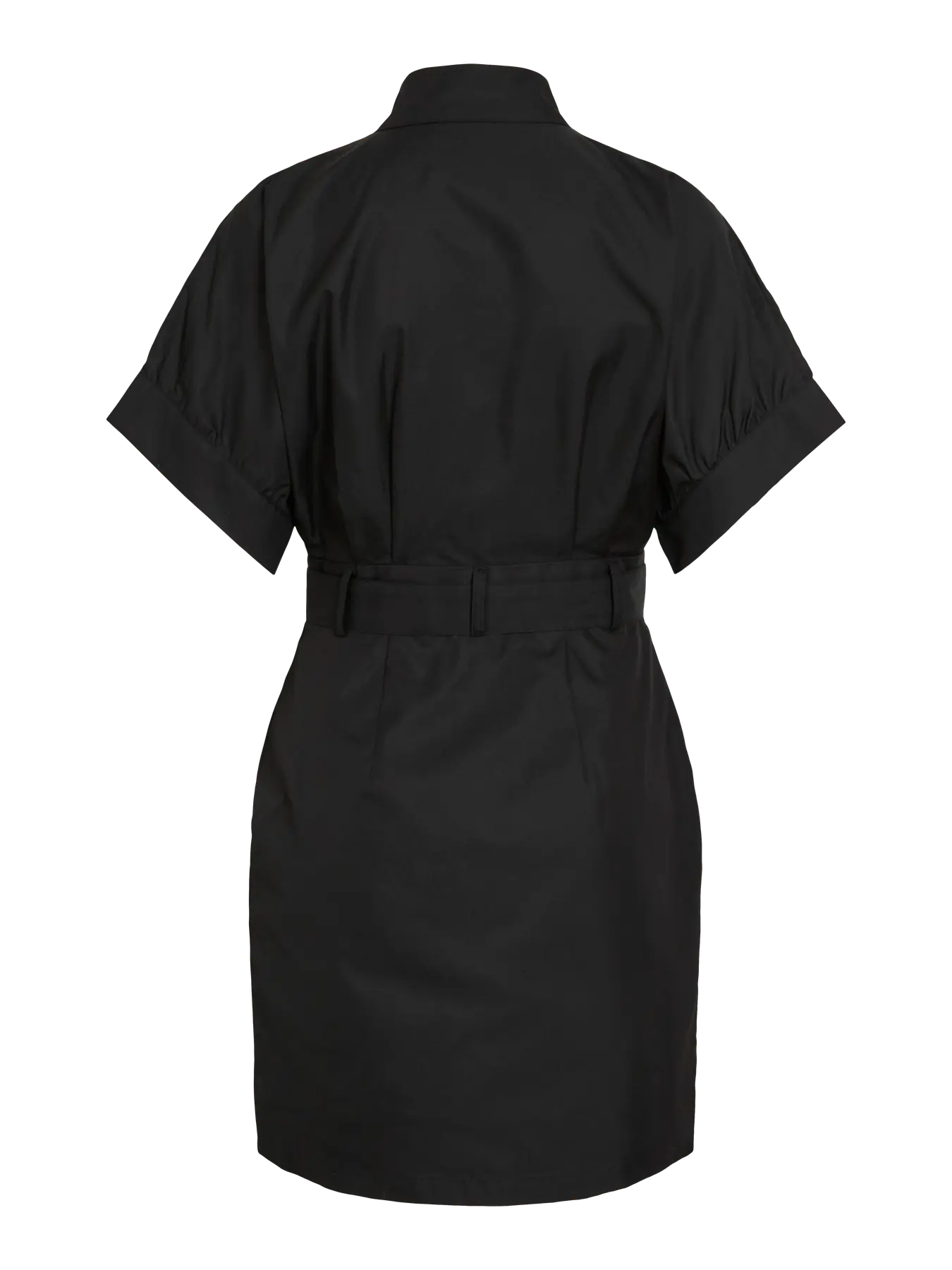 Cargo Dress Black - Image 4