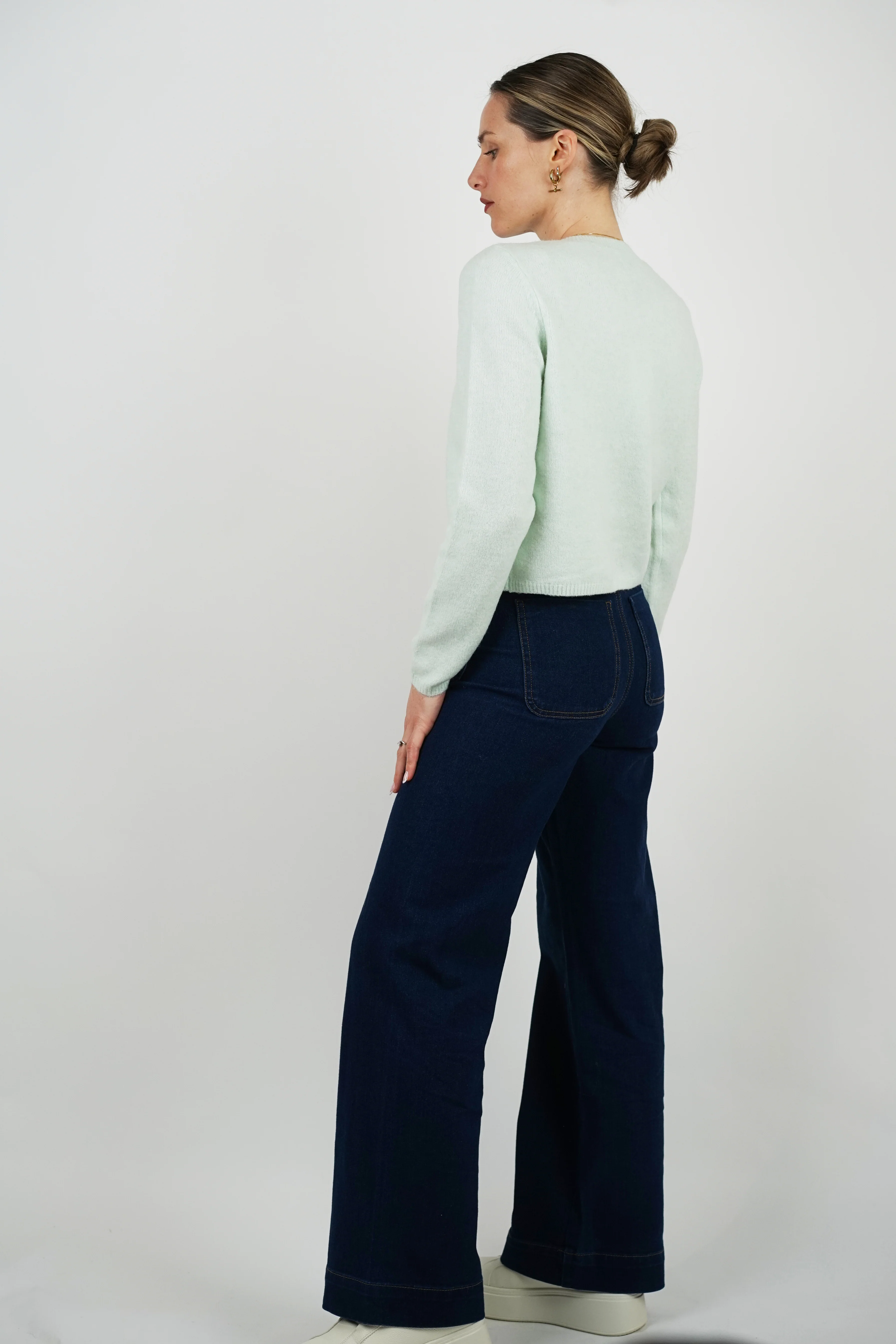 Chloe Cardigan - Image 10