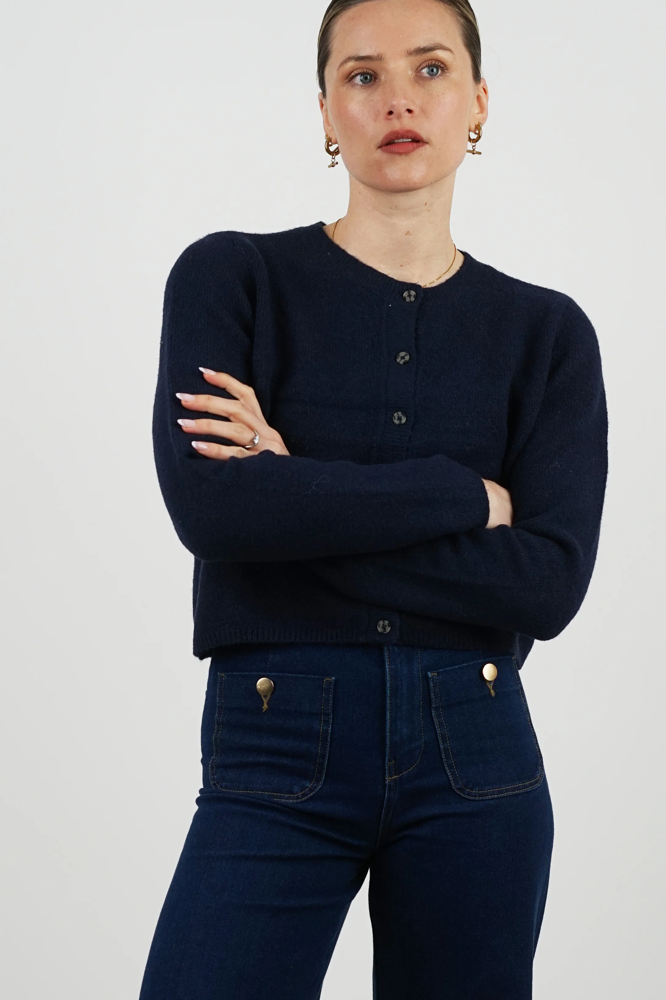 Chloe Cardigan - Image 3