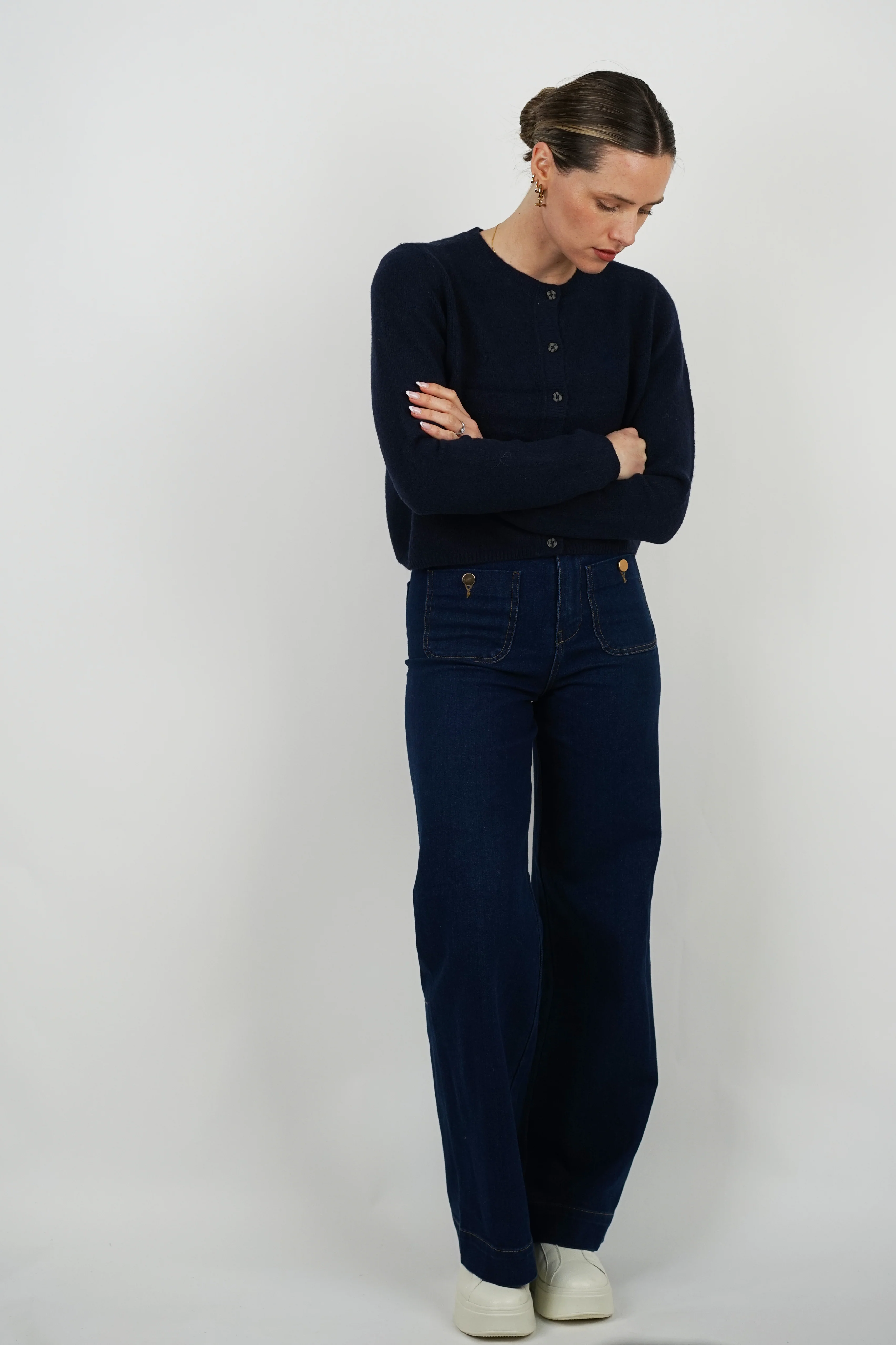 Chloe Cardigan - Image 6