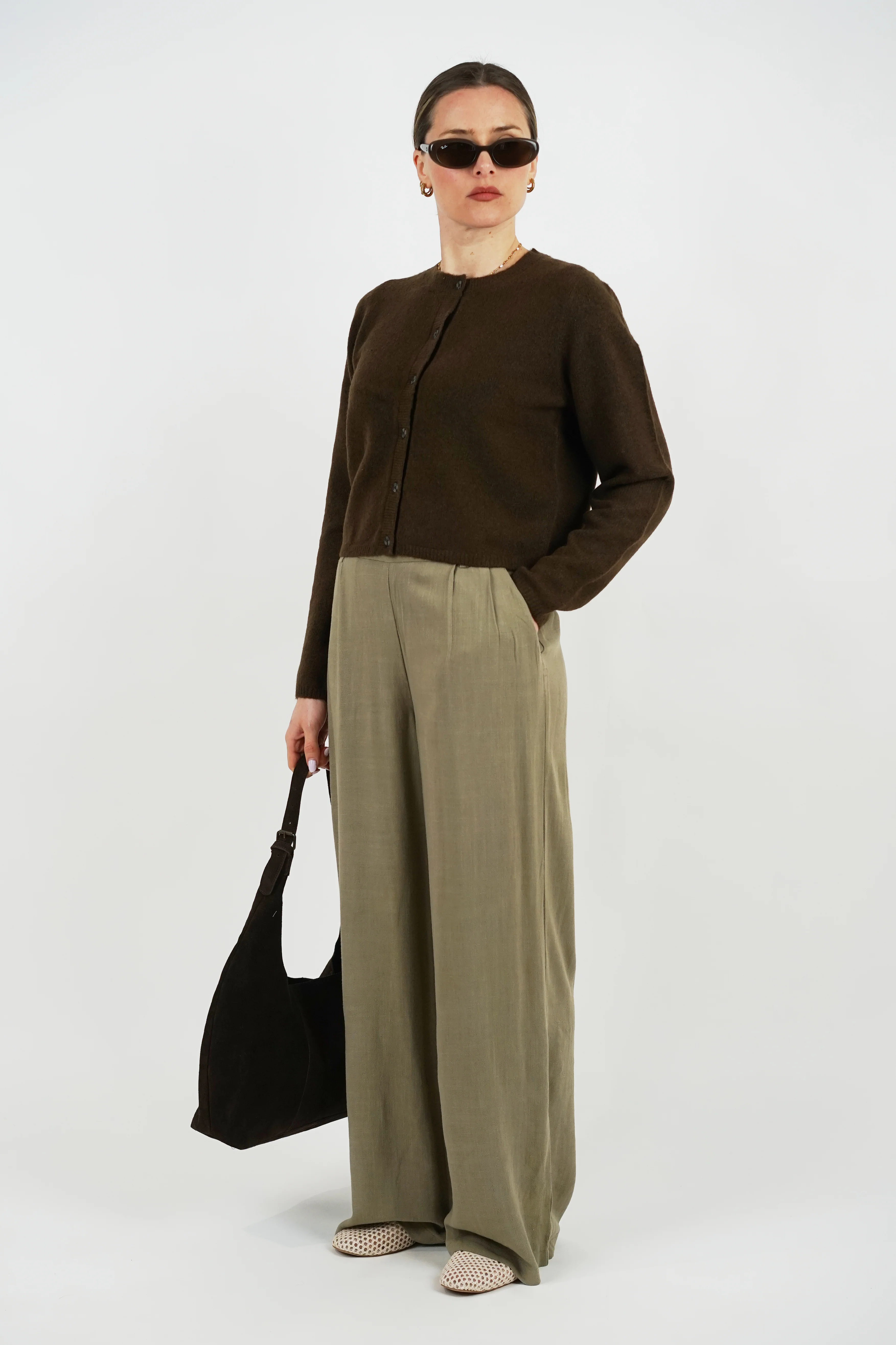 Chloe Cardigan - Image 7