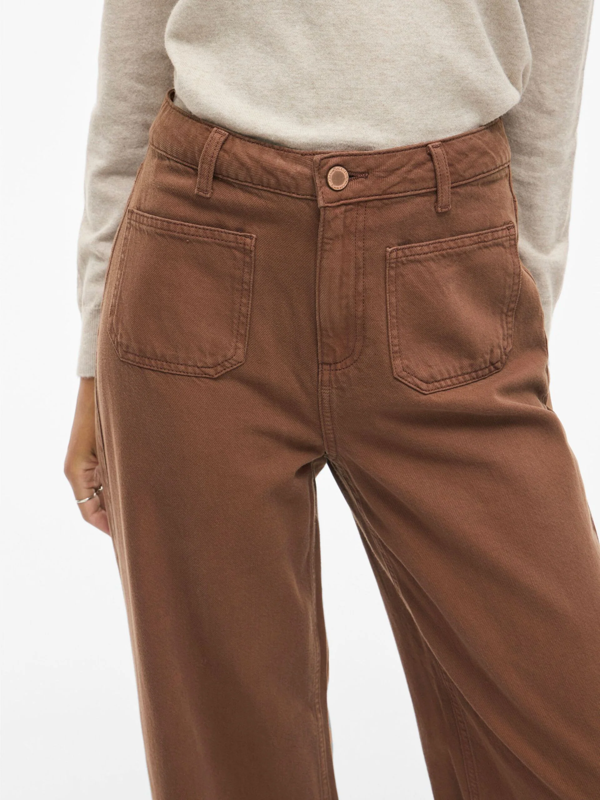Chocolate Jeans - Image 6
