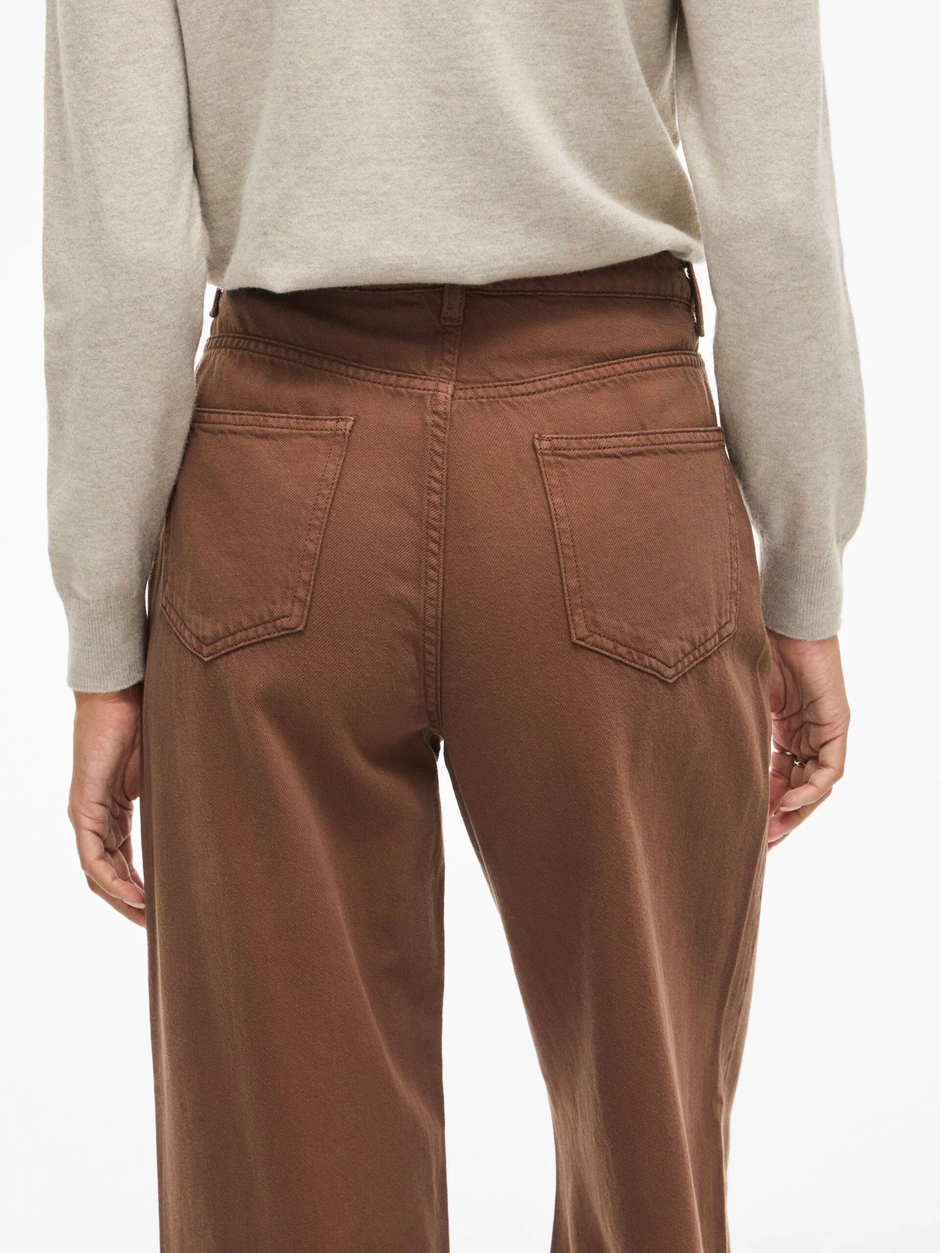 Chocolate Jeans - Image 7