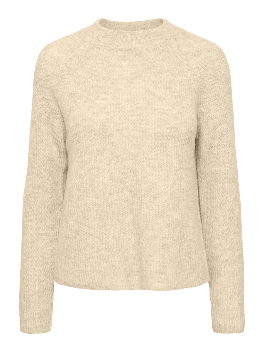 Ellen Jumper Cream - Image 3