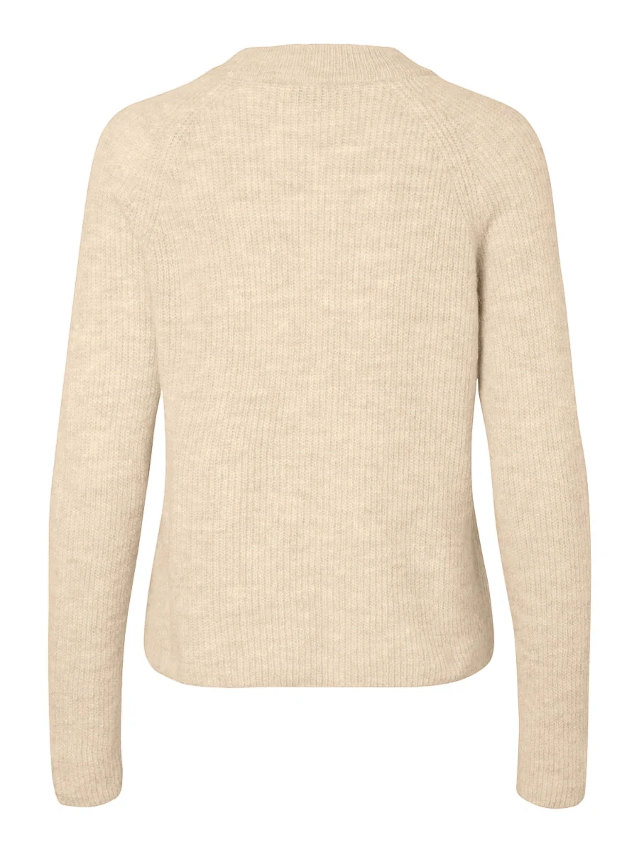 Ellen Jumper Cream - Image 4