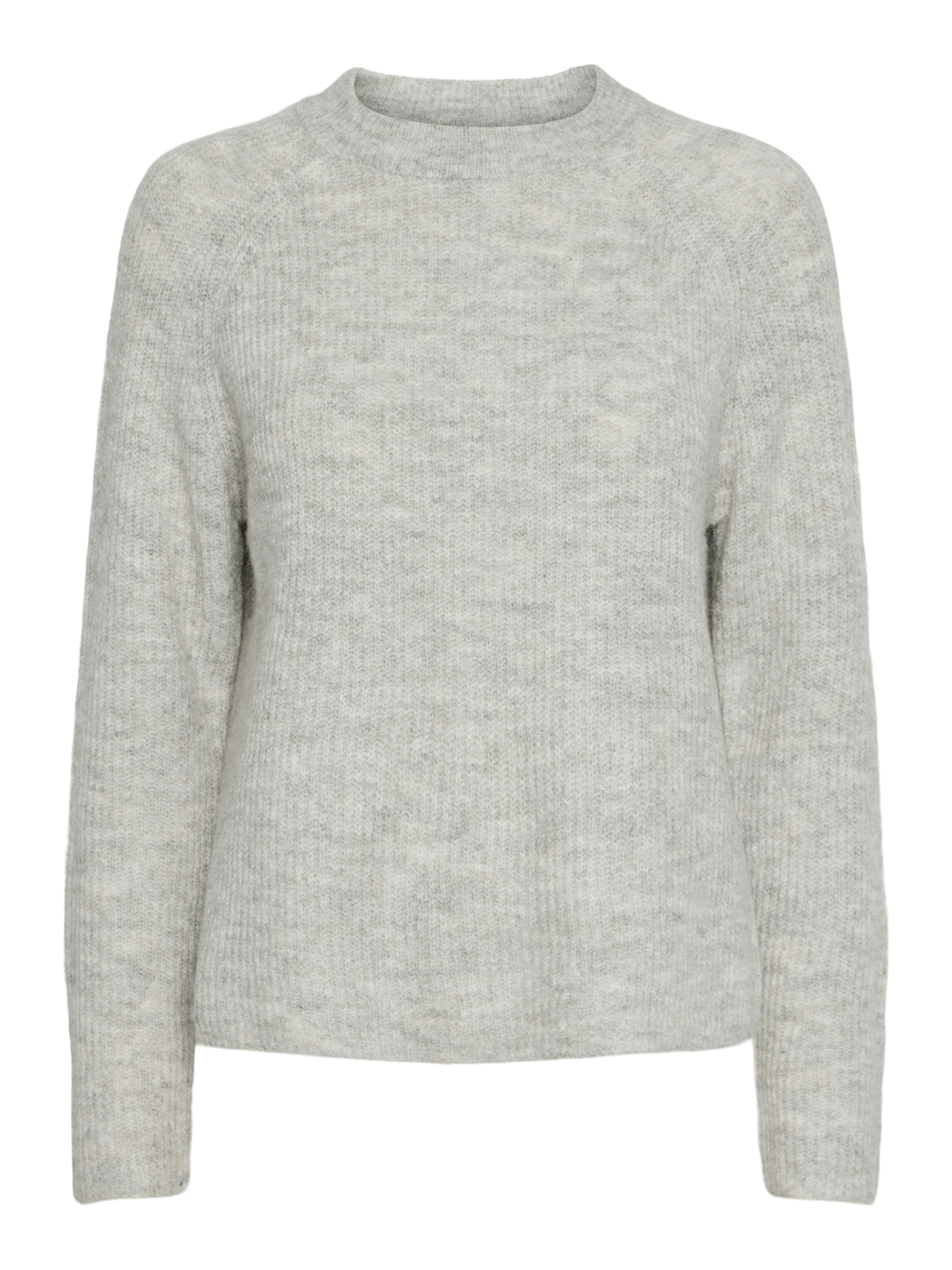 Ellen Jumper Grey - Image 3