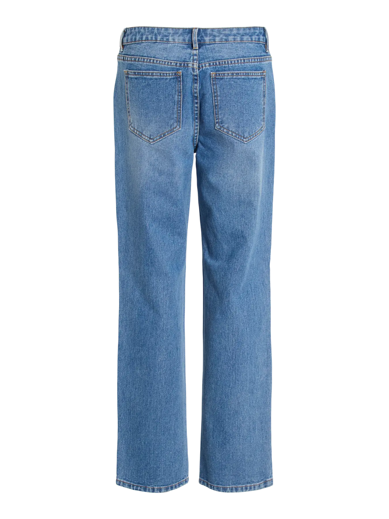 Eyelet Detail Jeans - Image 3