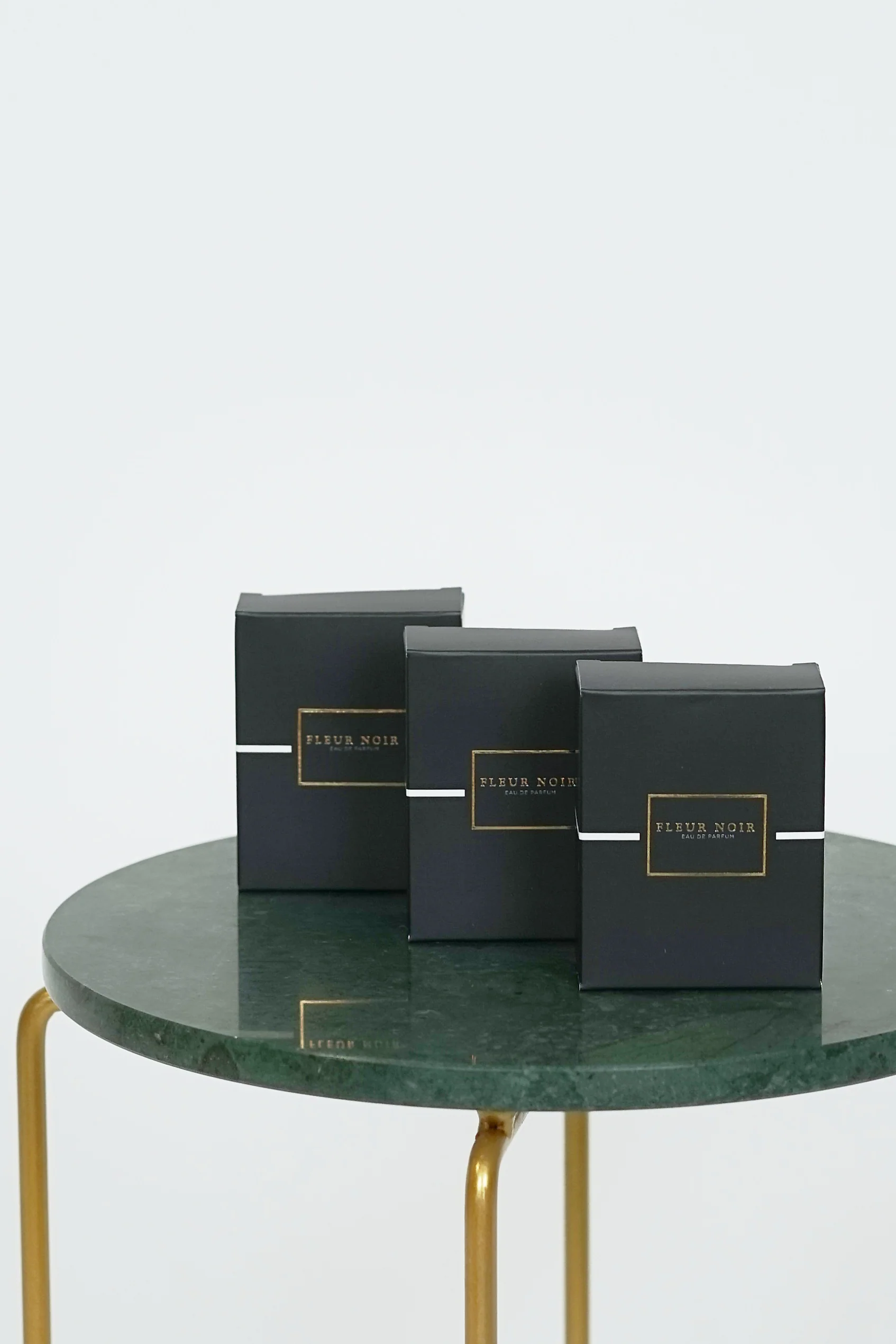 Fleur Noir Fragrance - Image 5