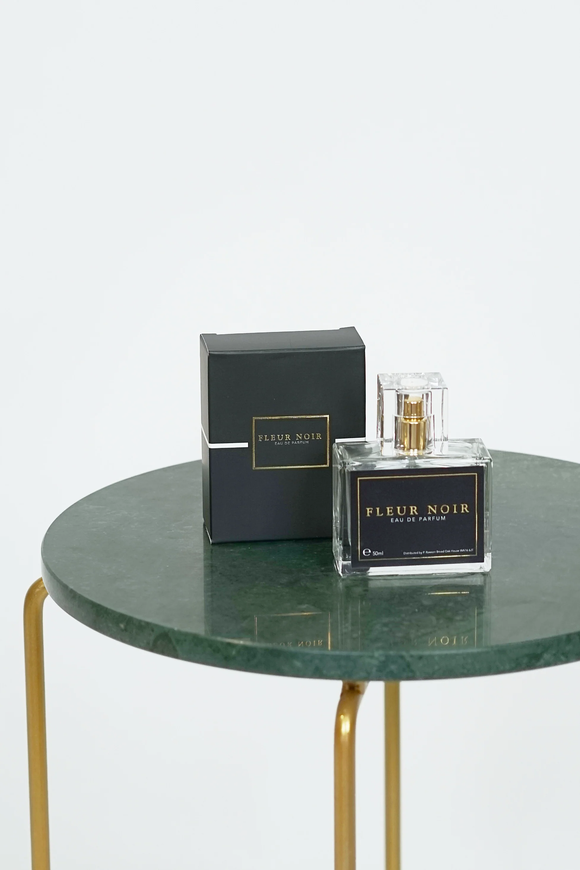 Fleur Noir Fragrance - Image 6