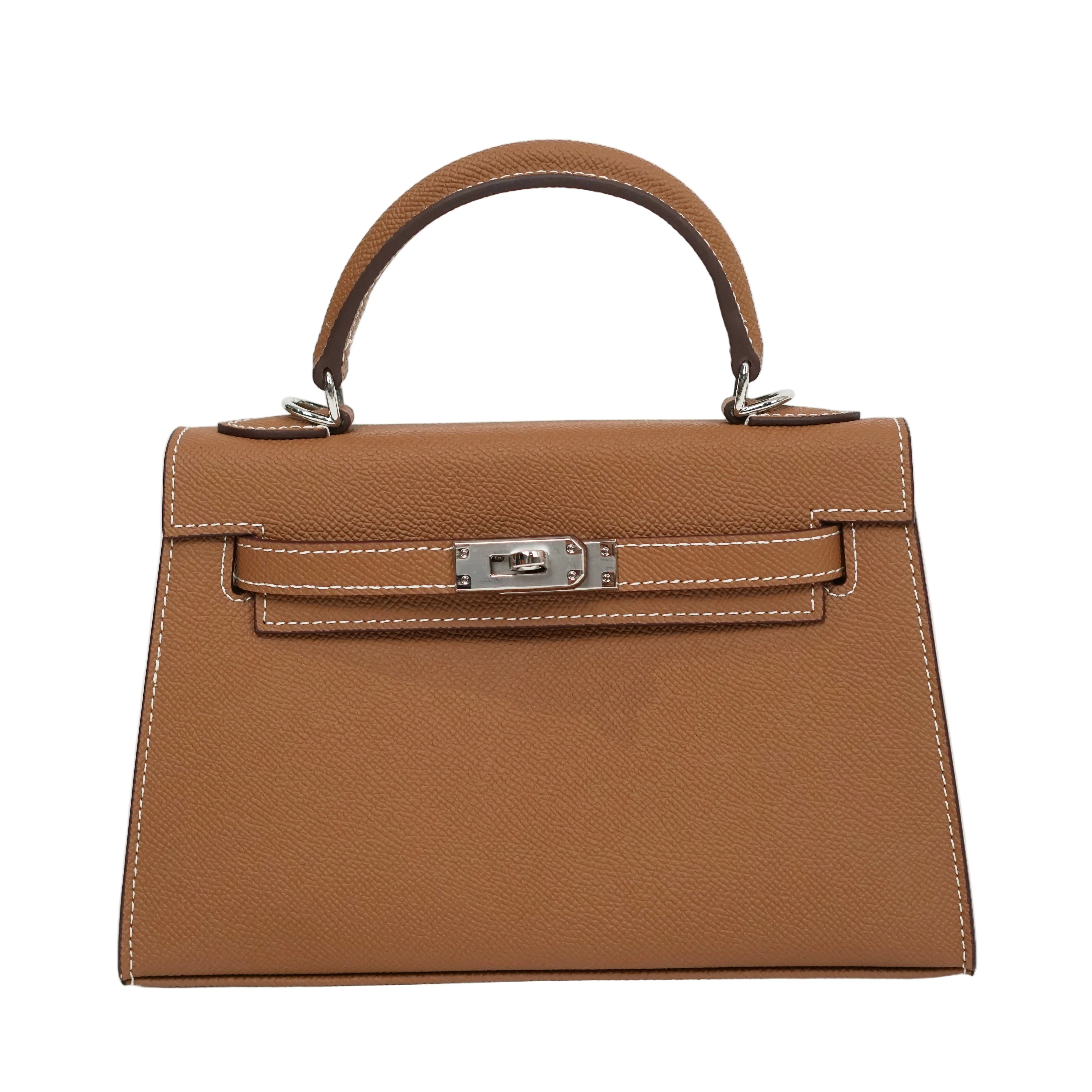 K22cm Kelly Bag - Image 3