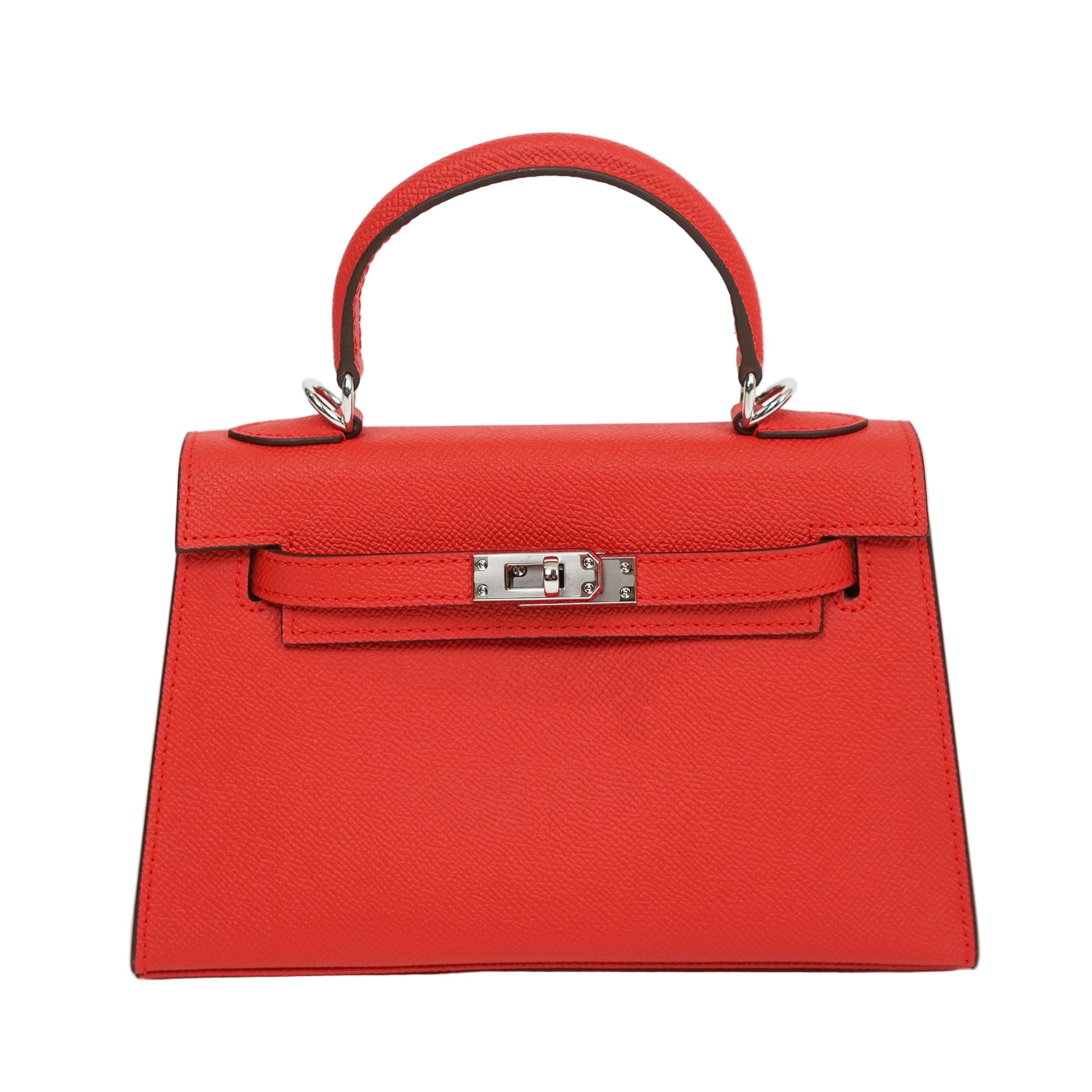 K22cm Kelly Bag - Image 4