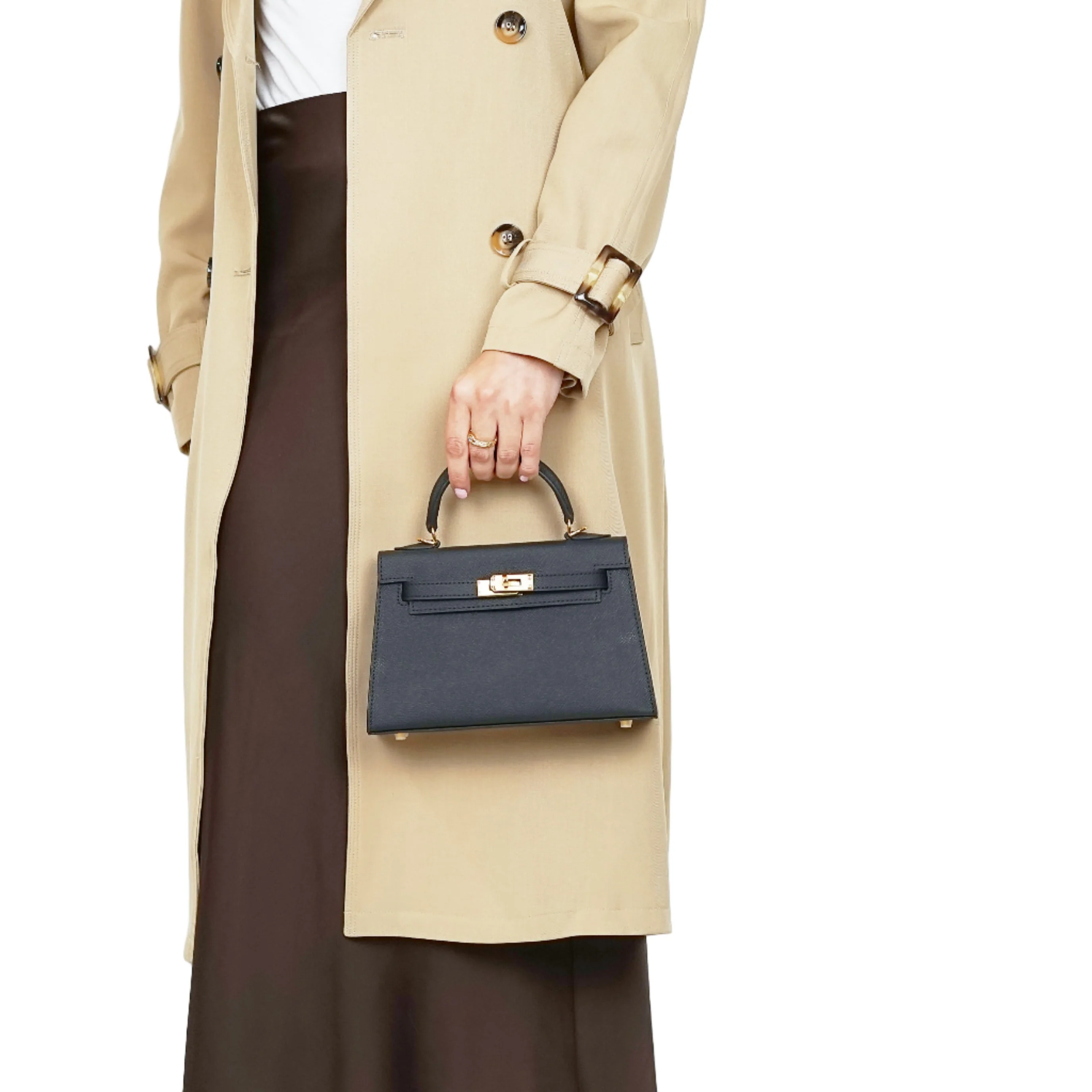 K22cm Kelly Bag - Image 6