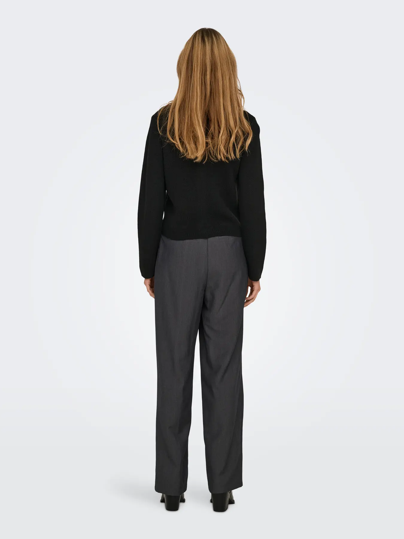 Kim Cardi Jacket Black - Image 3