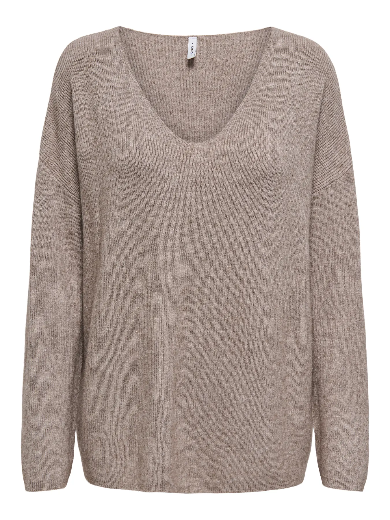 Libi Set Skirt Taupe - Image 4