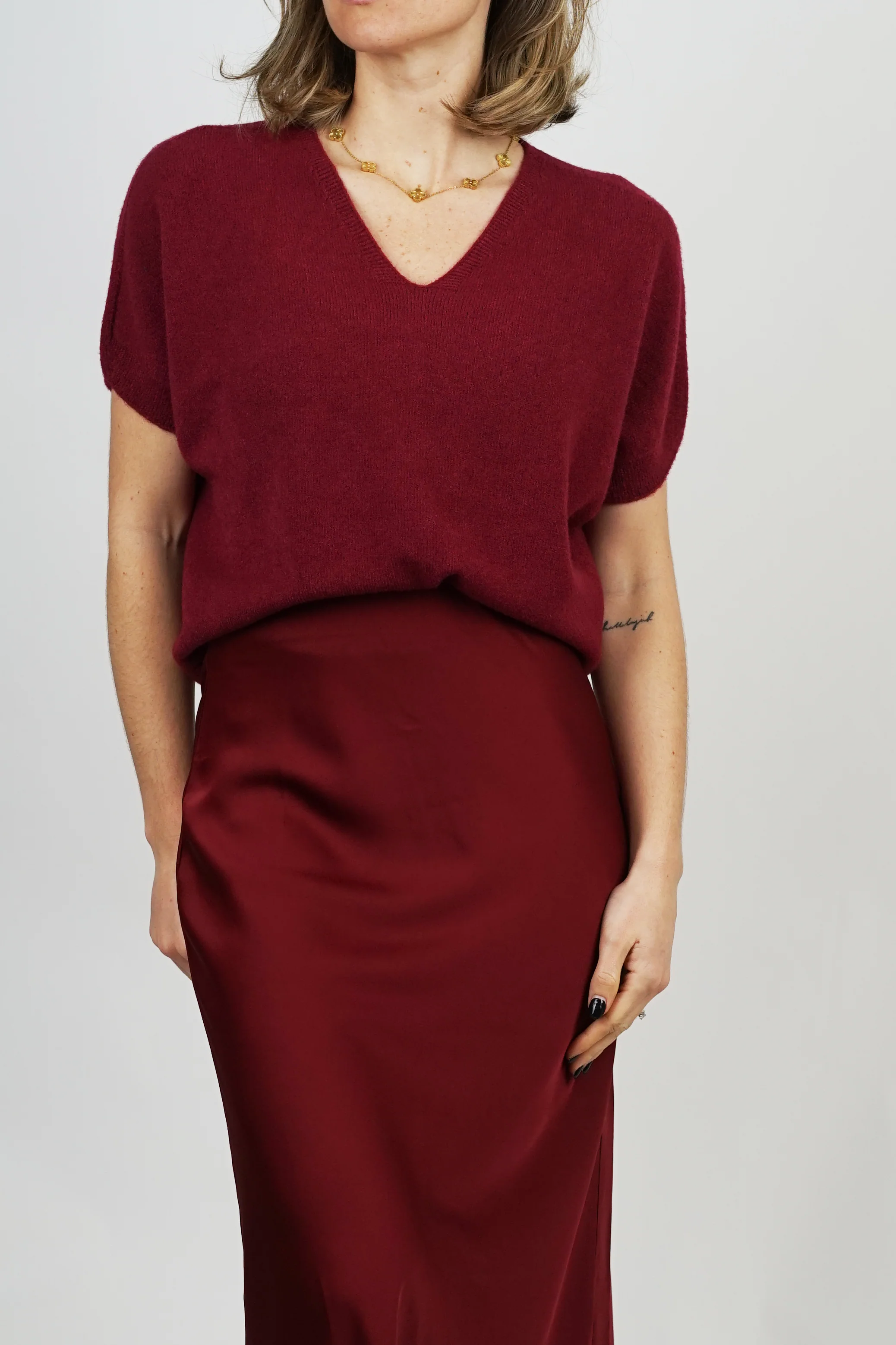 Milan Jumper - Image 4