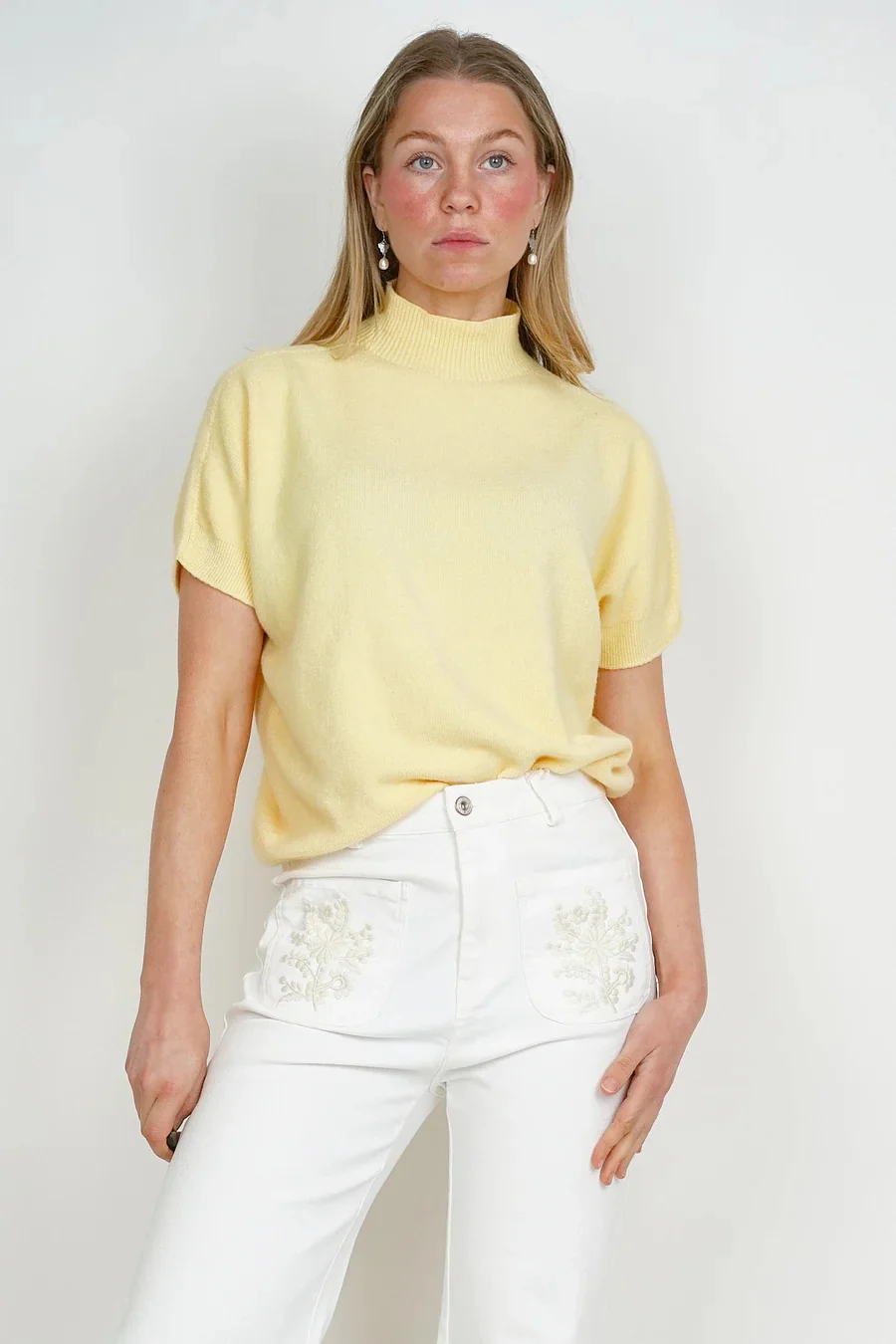 Parisian Jumper - Image 10