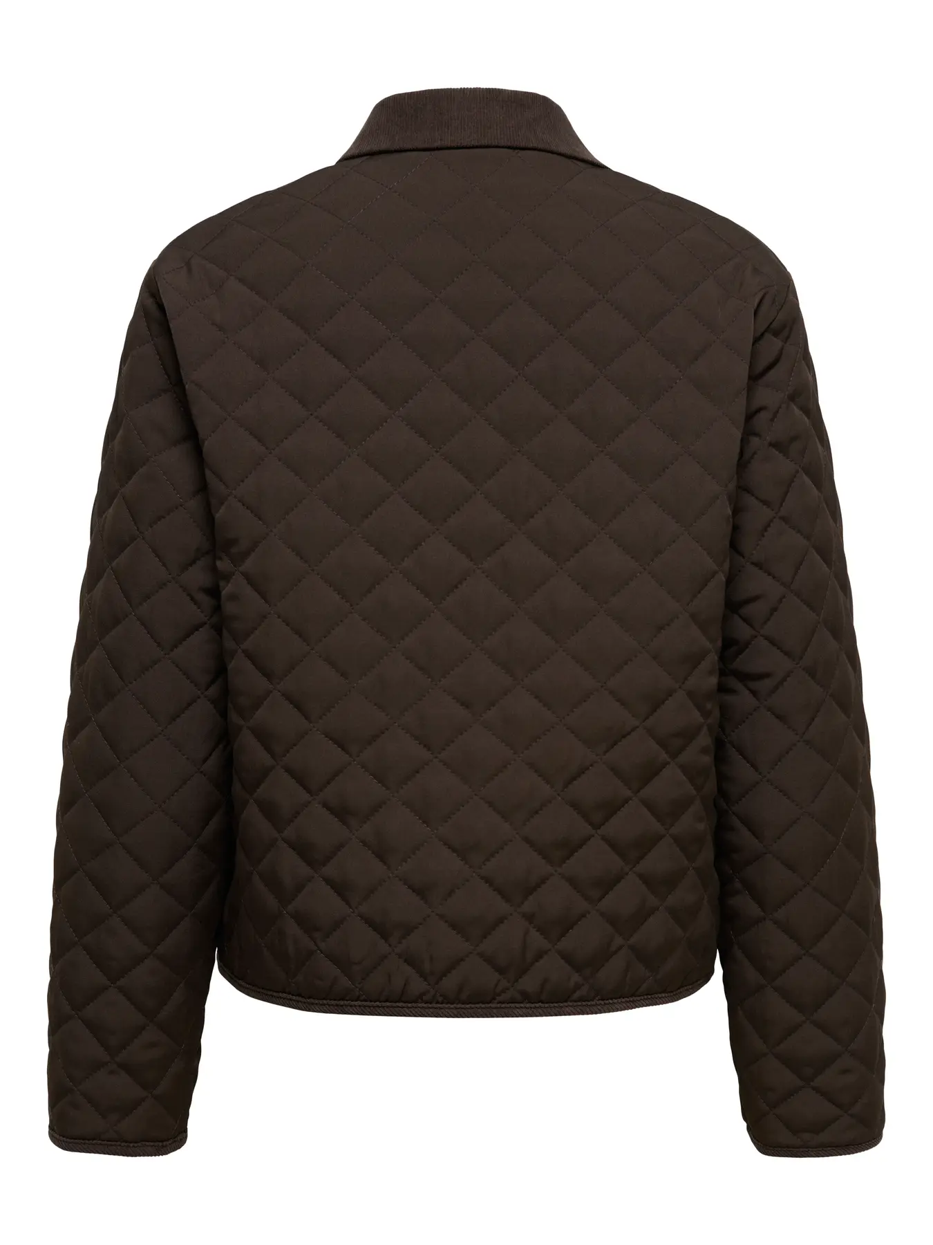Quilted Barn Jacket - Image 8