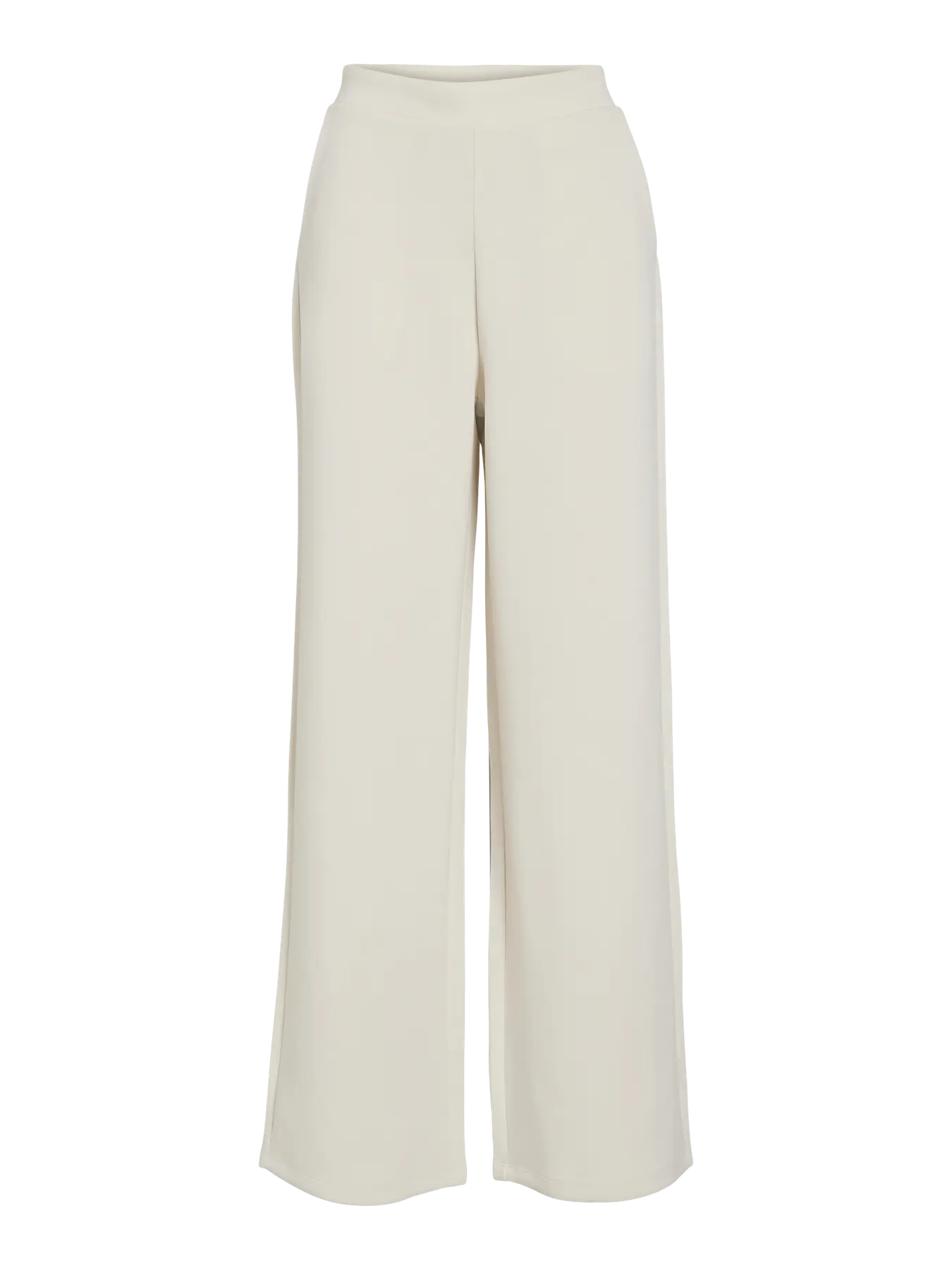 Reflect Trousers Ecru - Image 5