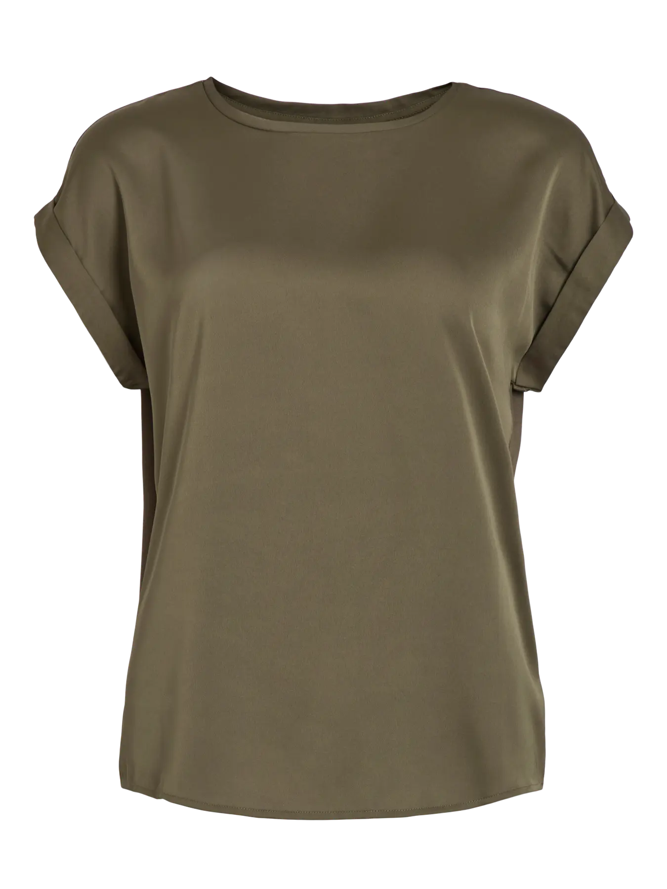 Satin Tee - Image 4