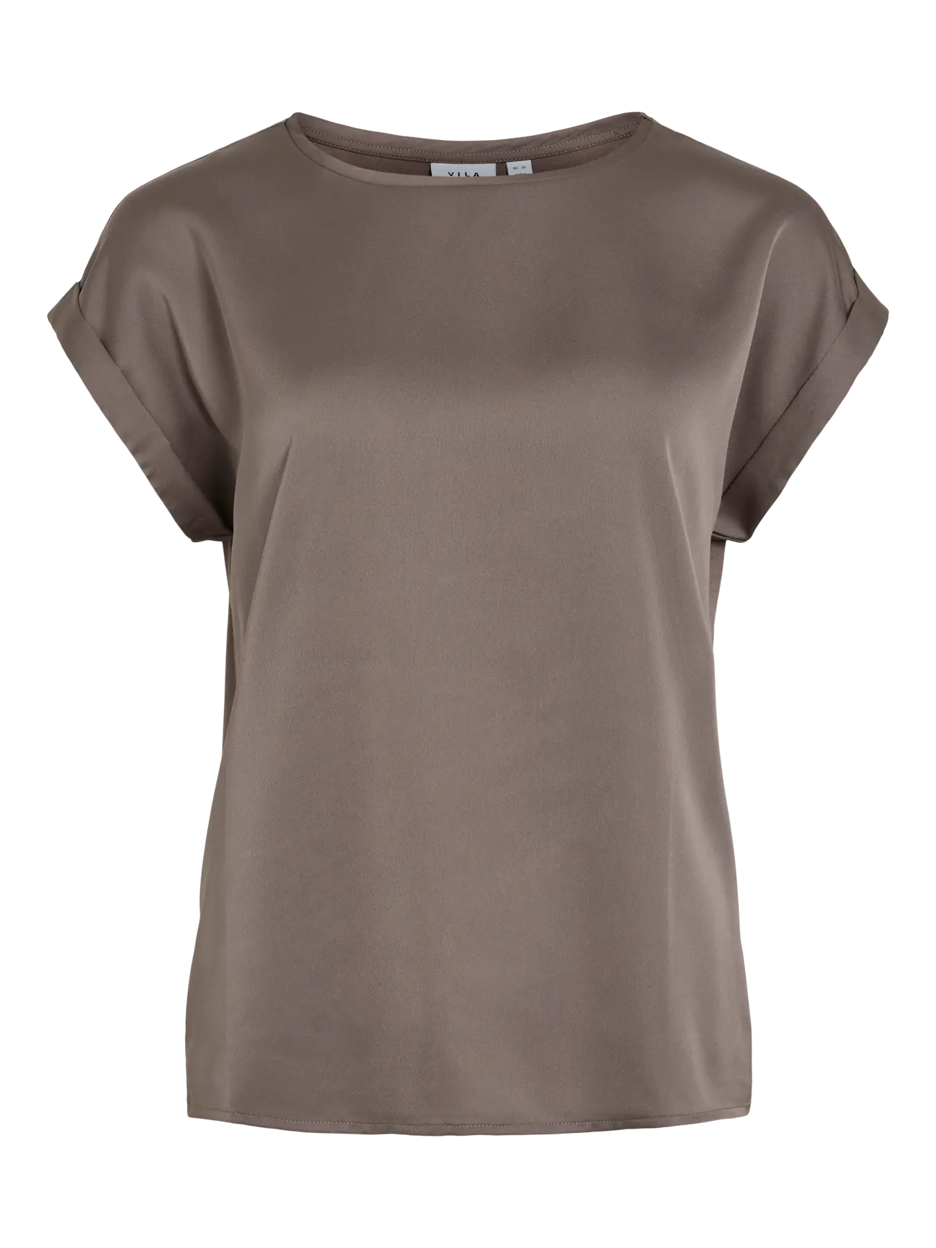 Satin Tee - Image 6
