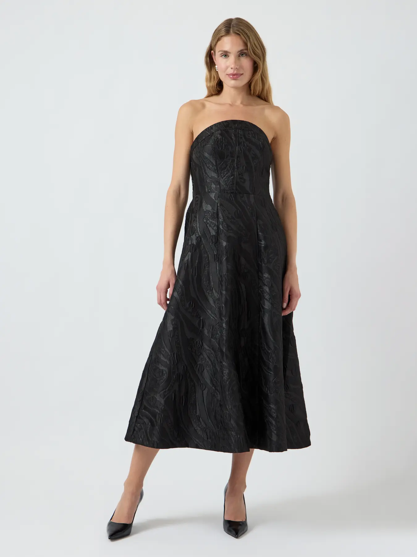 Stello Dress - Image 6