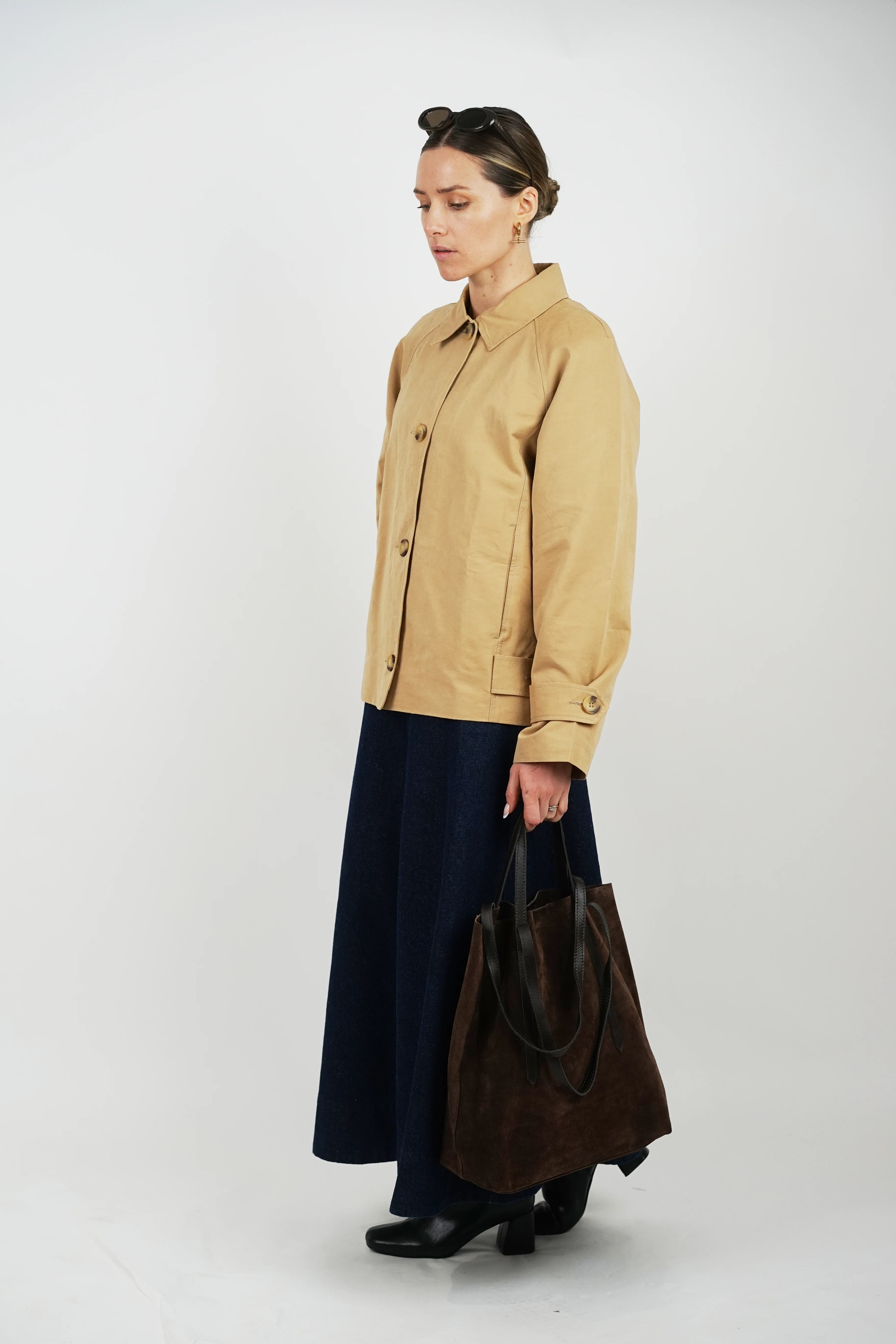 Trench Jacket - Image 5