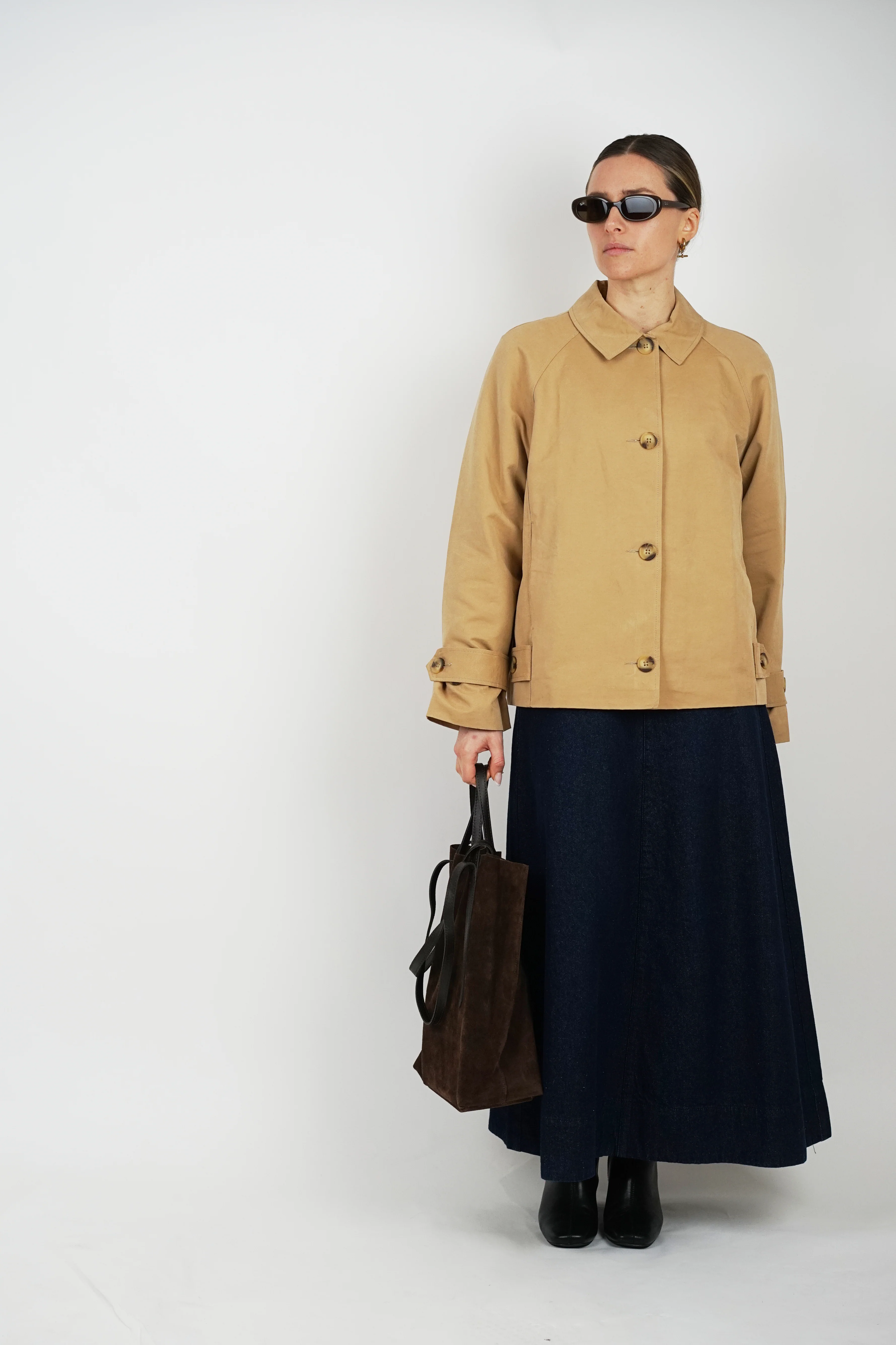 Trench Jacket - Image 6