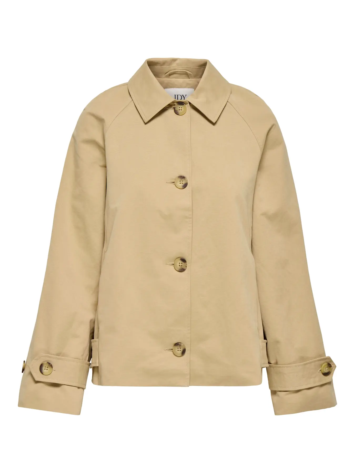 Trench Jacket - Image 7