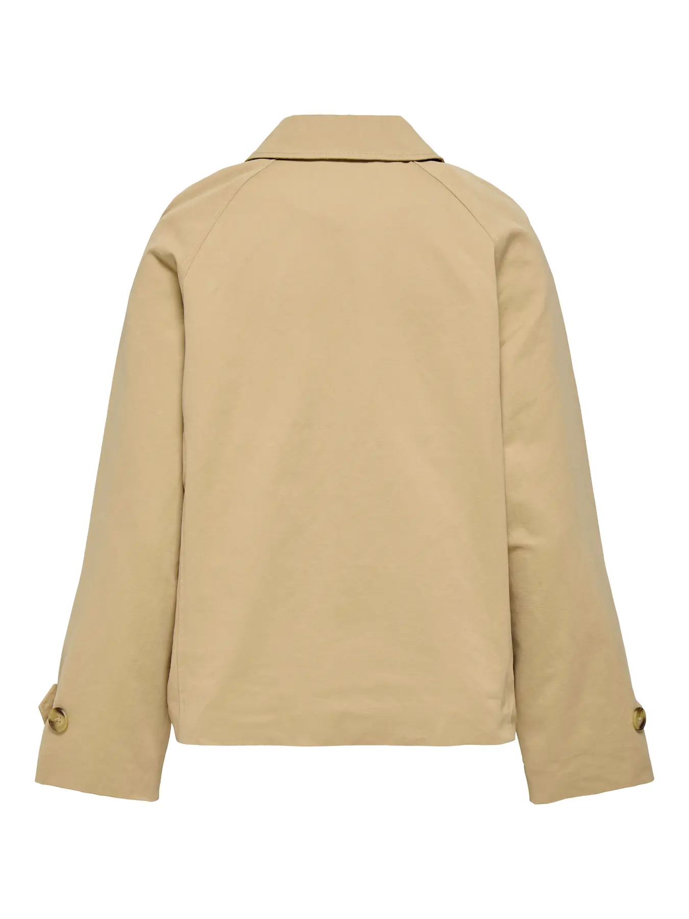 Trench Jacket - Image 8