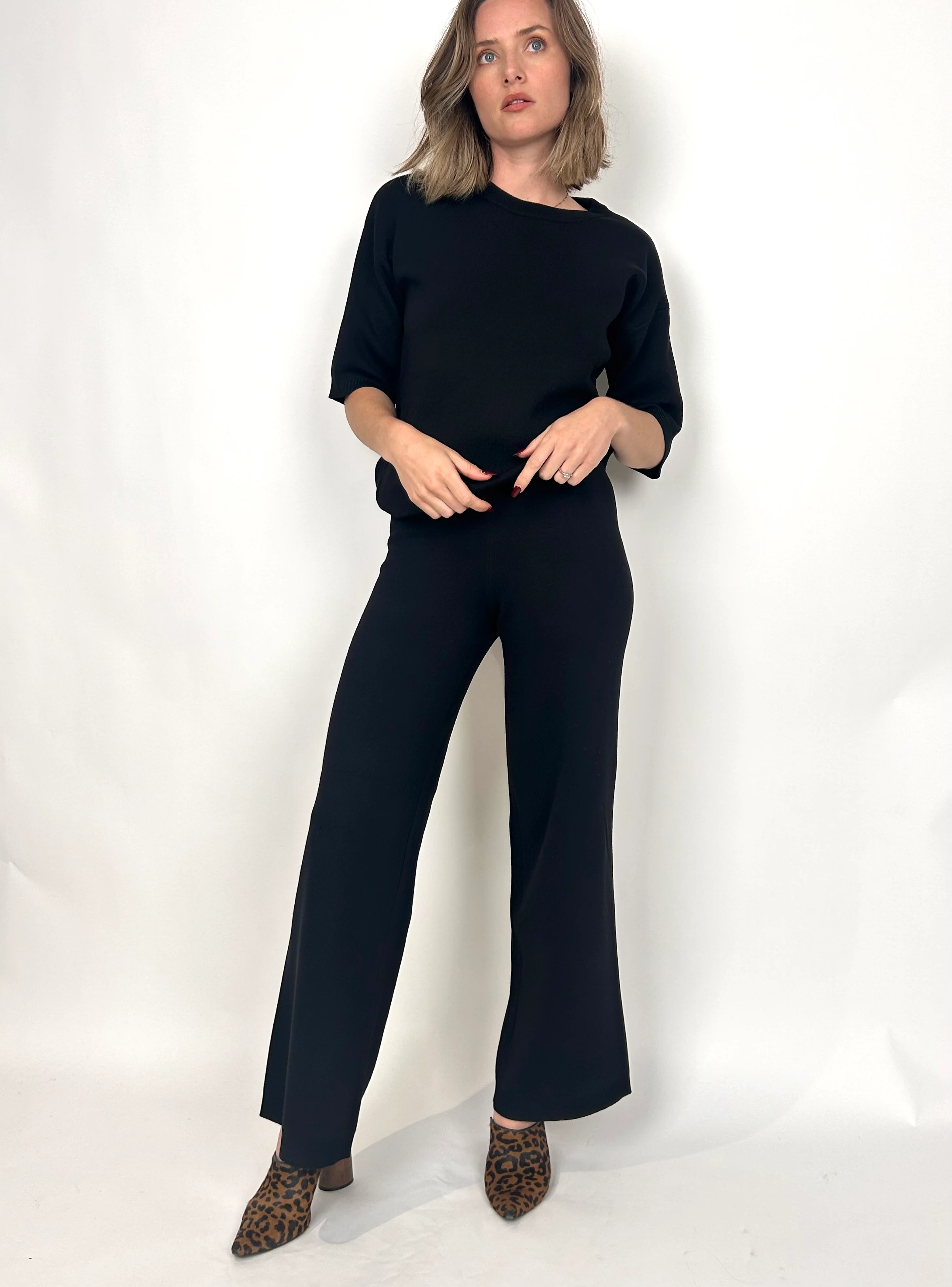 Visway Jumper Black - Image 3