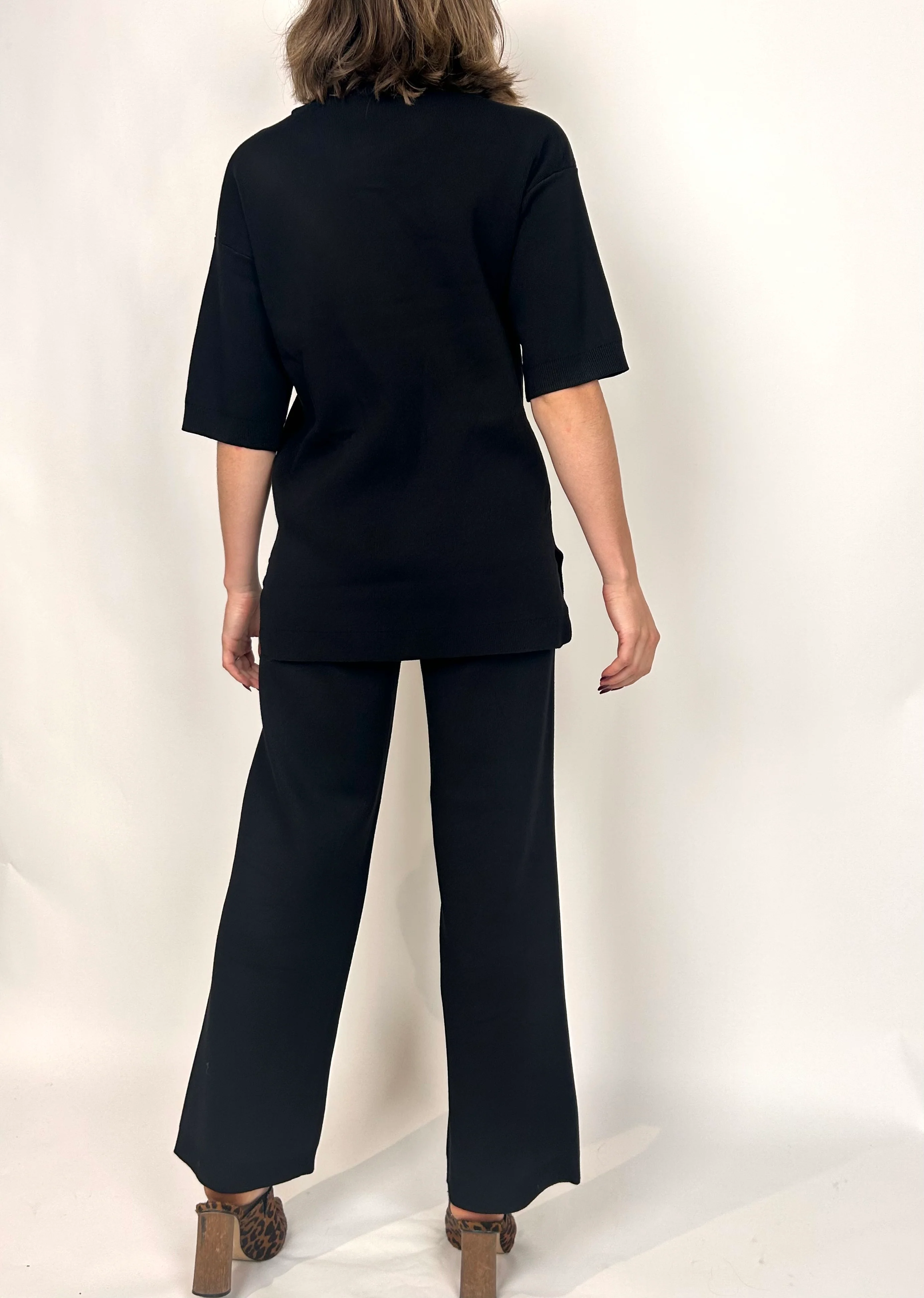 Visway Jumper Black - Image 4