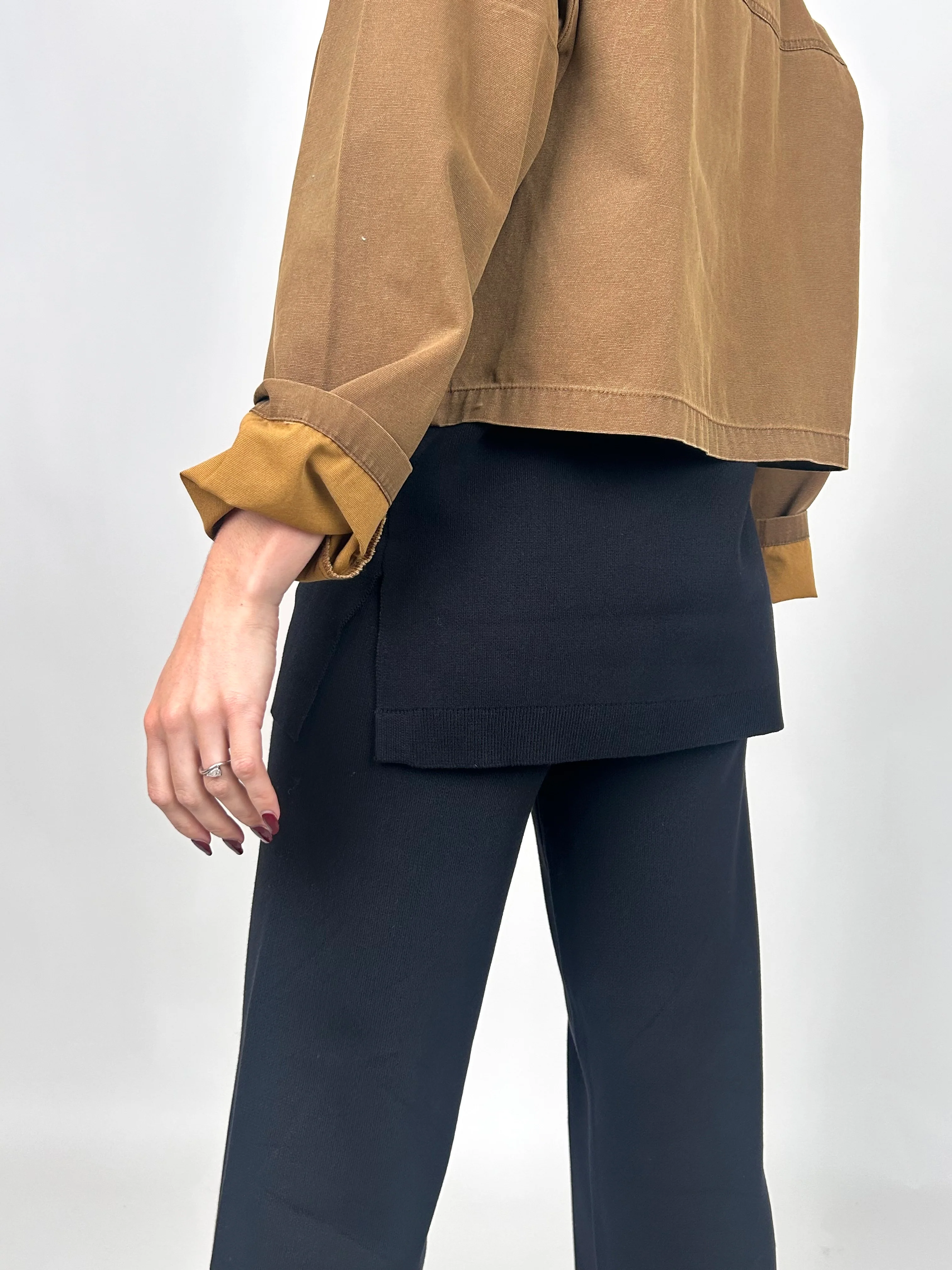 Visway Jumper Black - Image 5