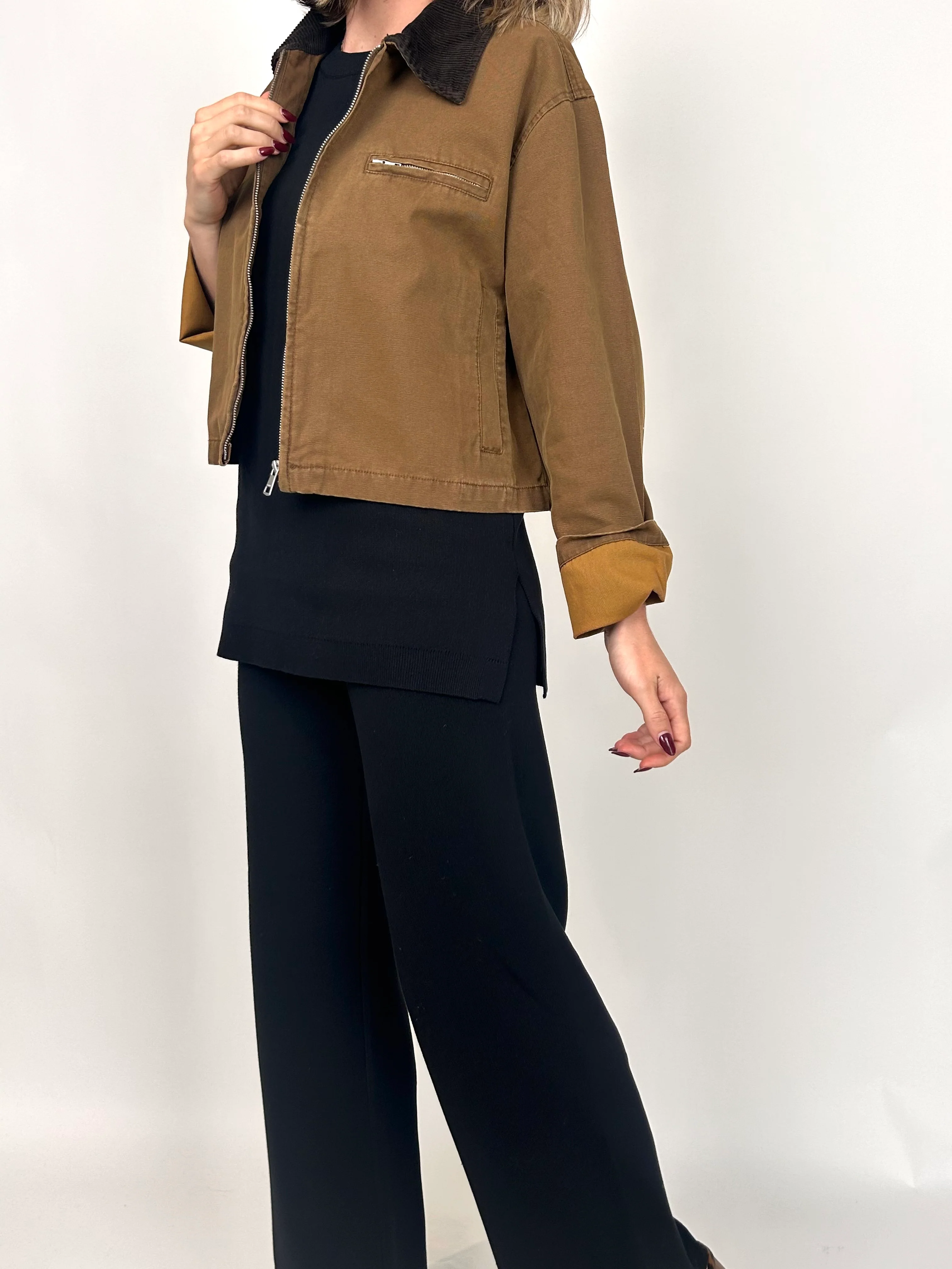 Visway Jumper Black - Image 6