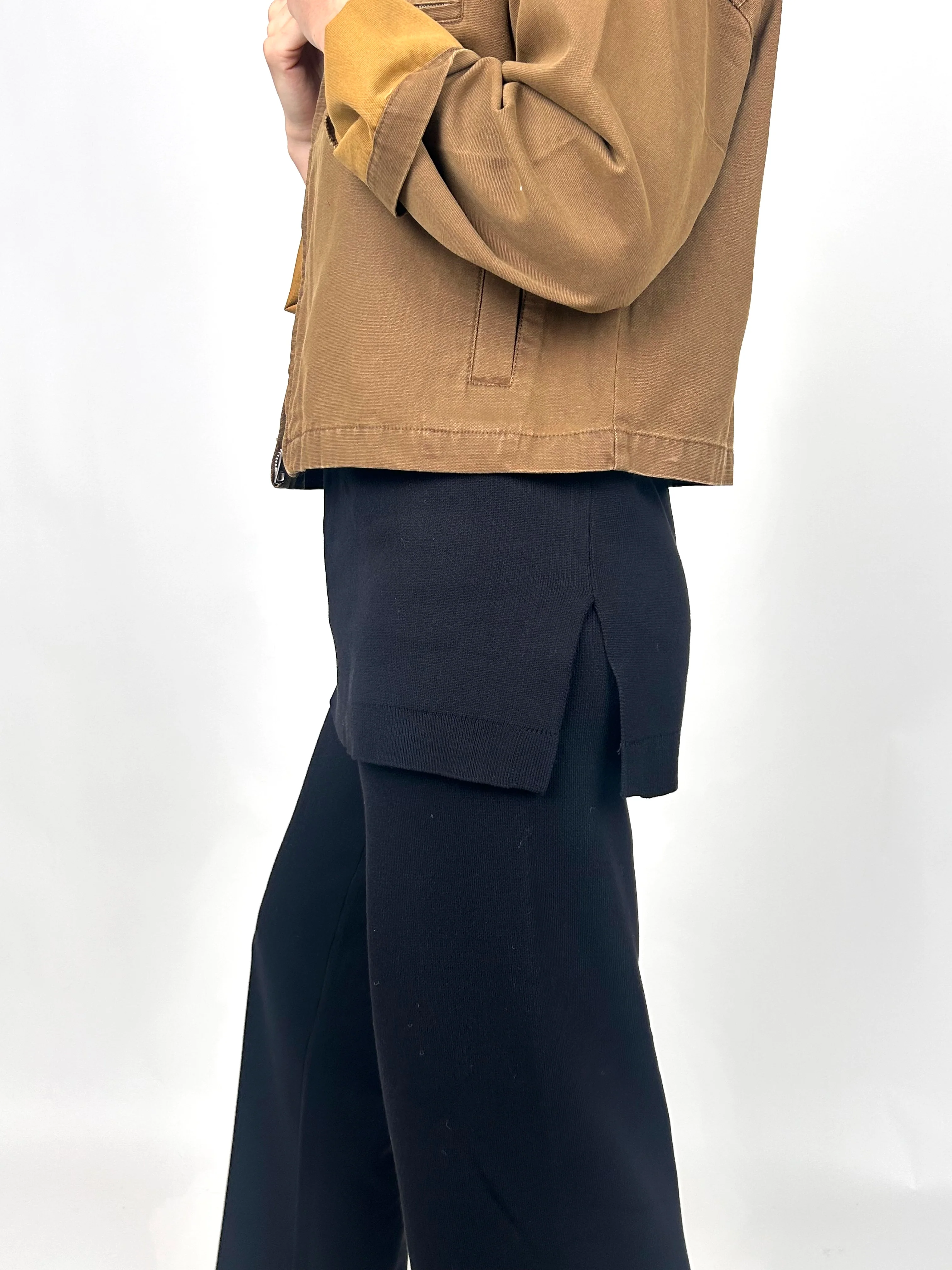 Visway Jumper Black - Image 7