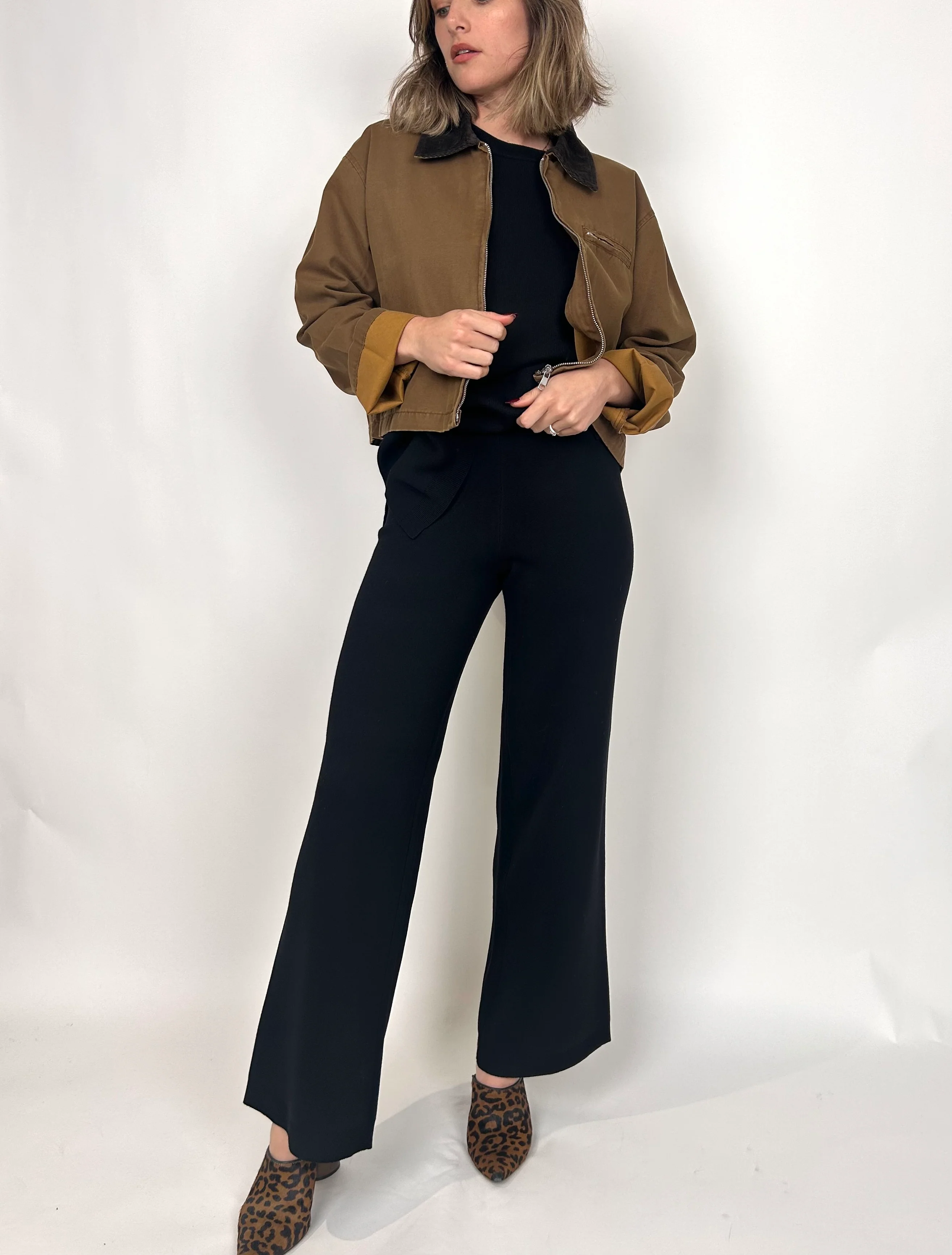 Visway Jumper Black - Image 8