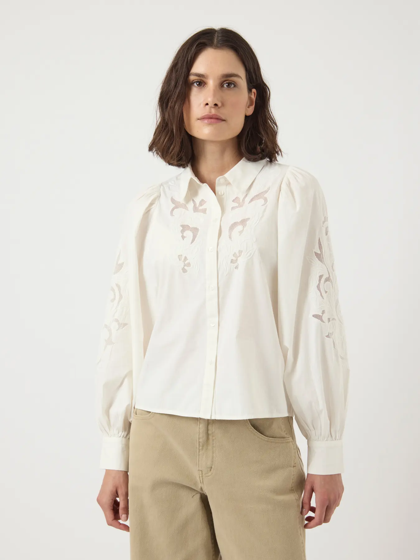 Zima Blouse - Image 10