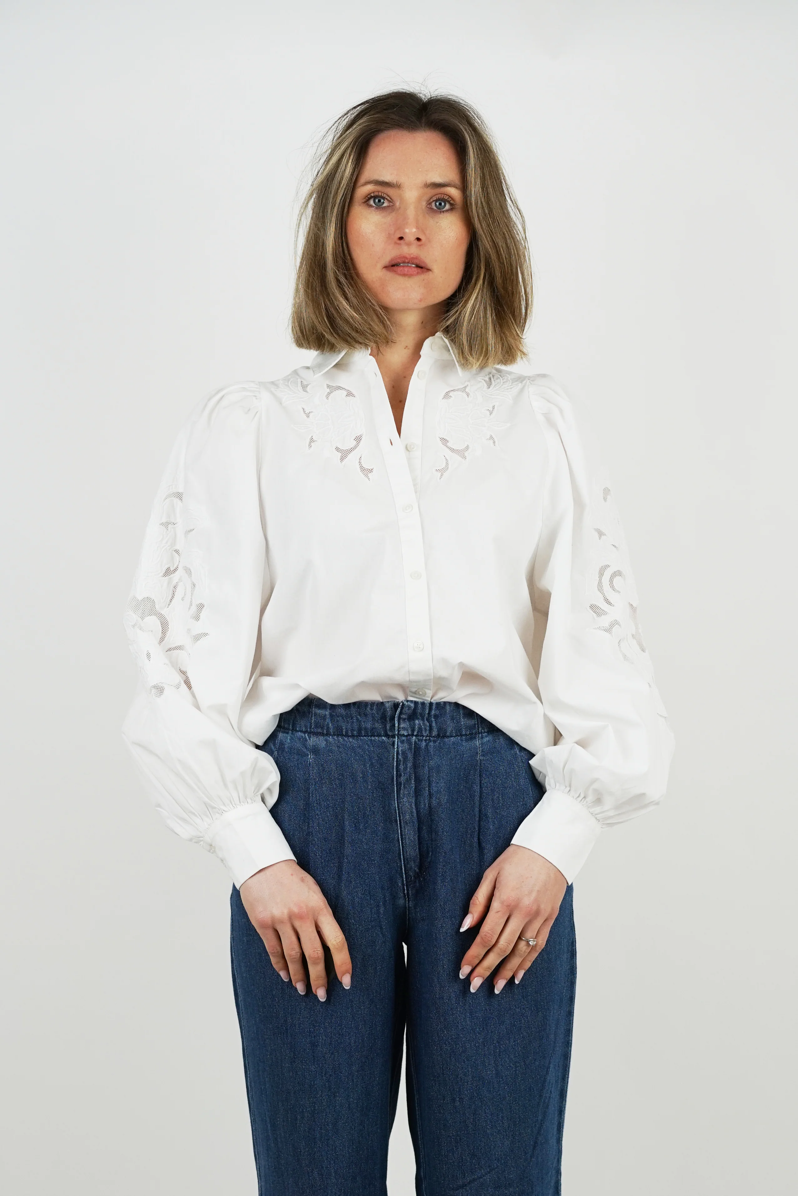 Zima Blouse - Image 3