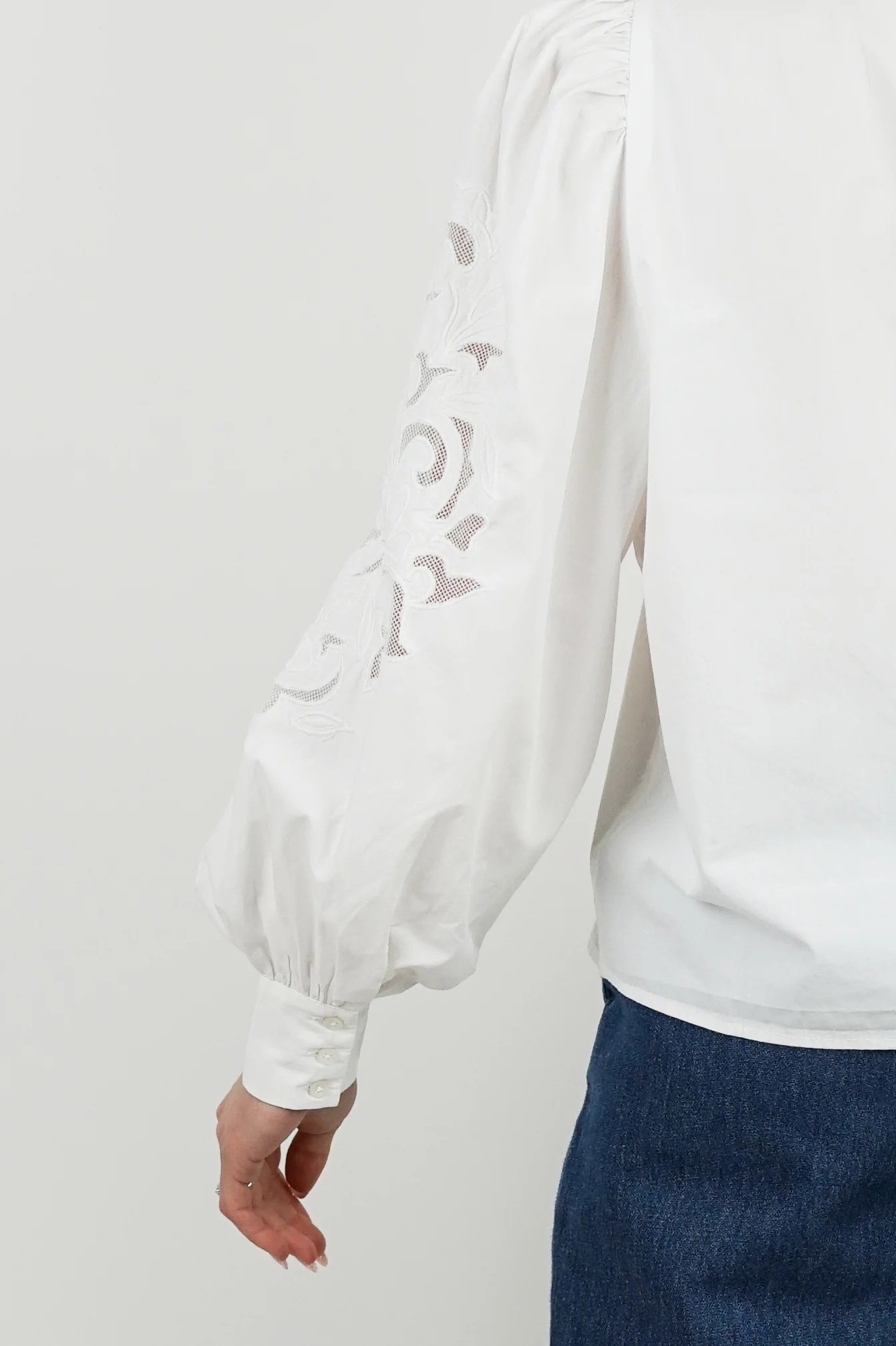 Zima Blouse - Image 4