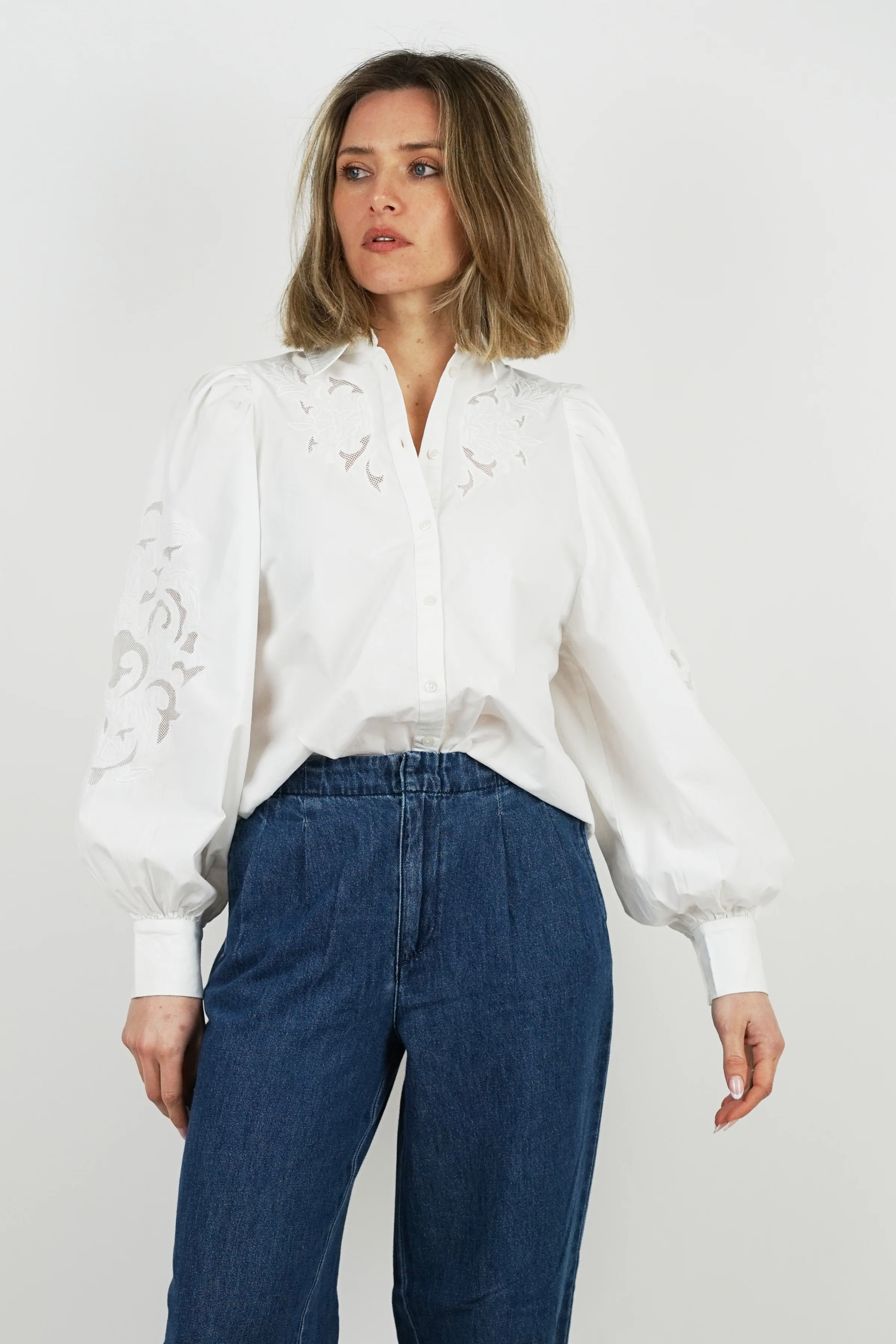 Zima Blouse - Image 5
