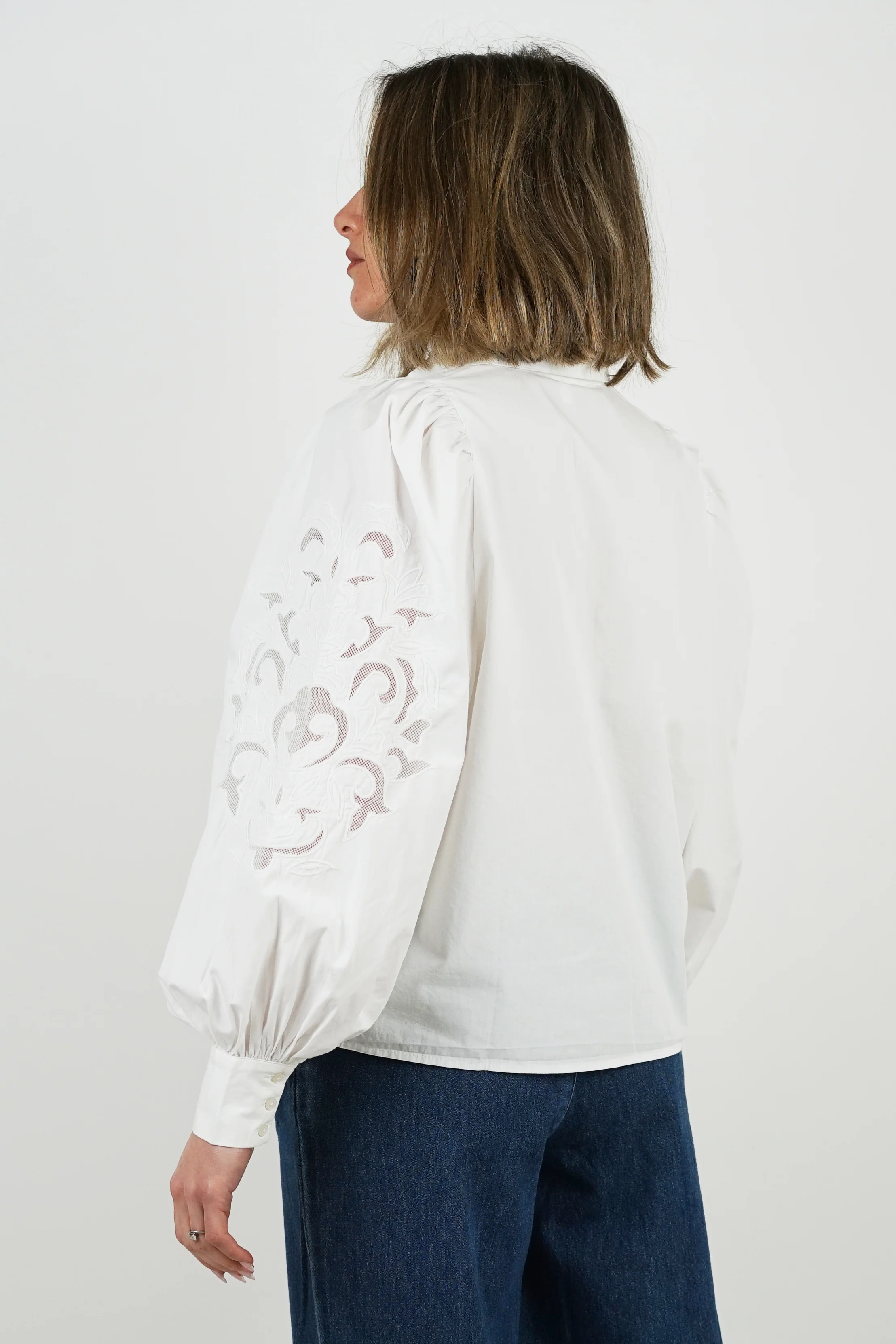 Zima Blouse - Image 6