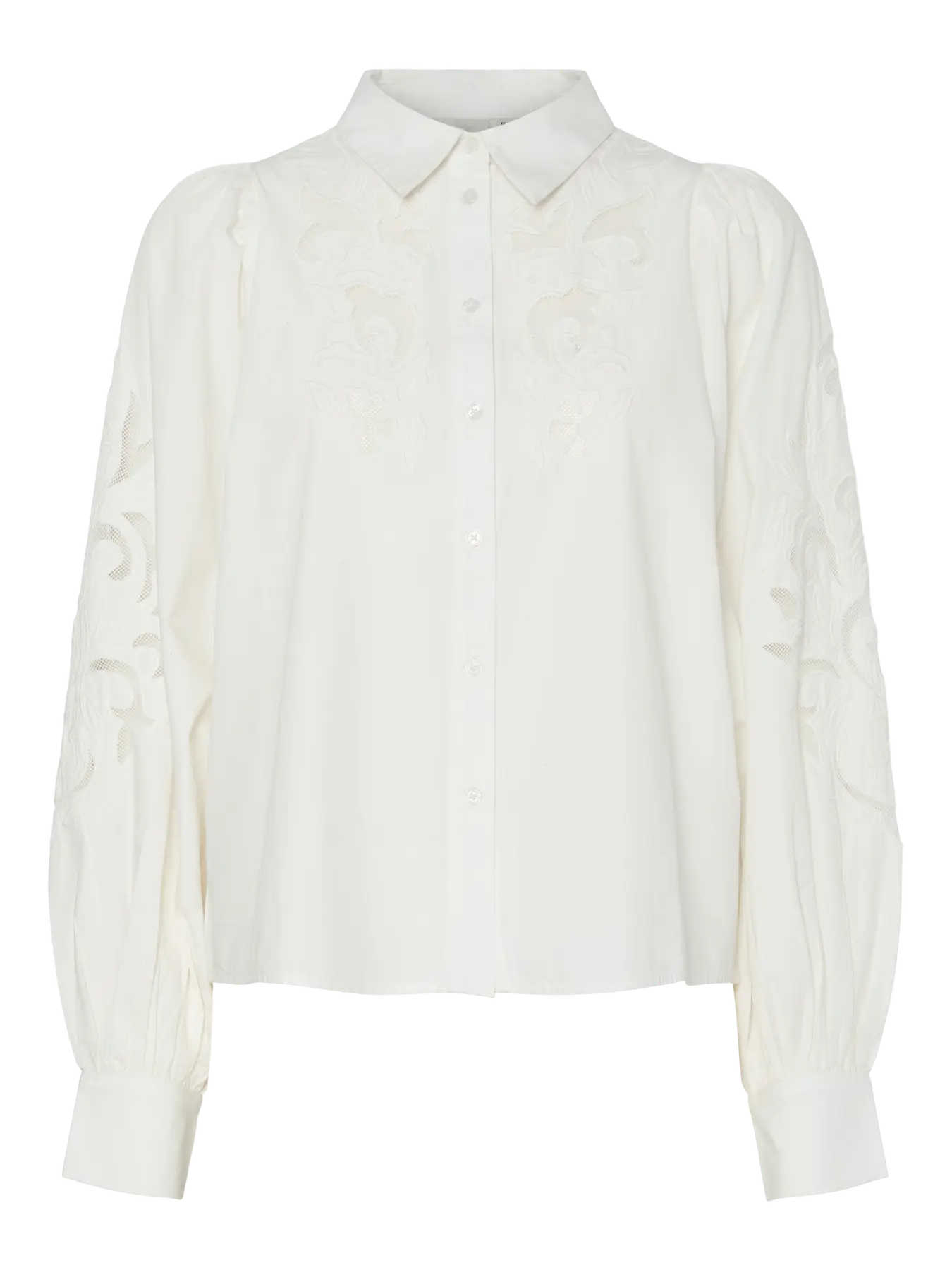 Zima Blouse - Image 7