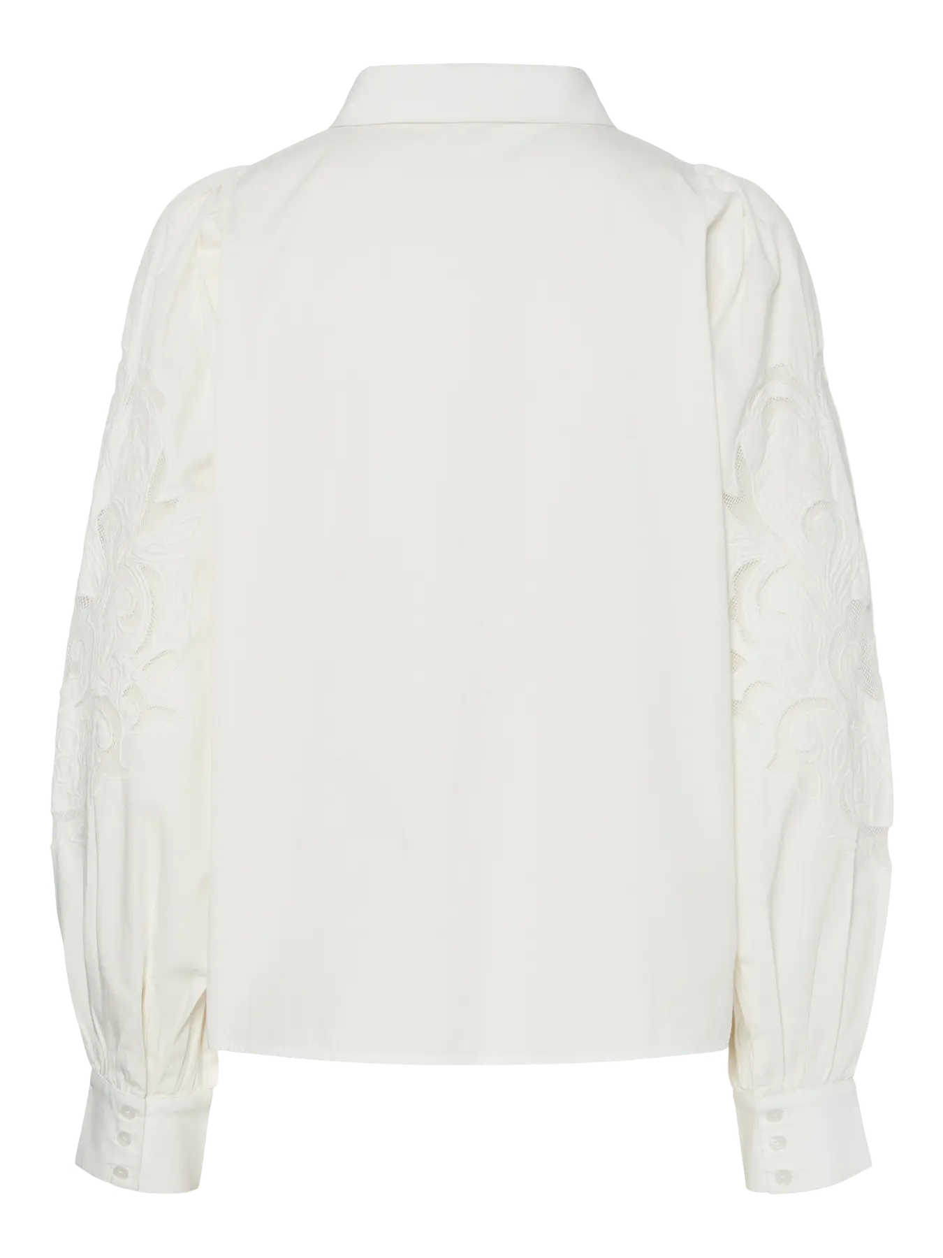 Zima Blouse - Image 8