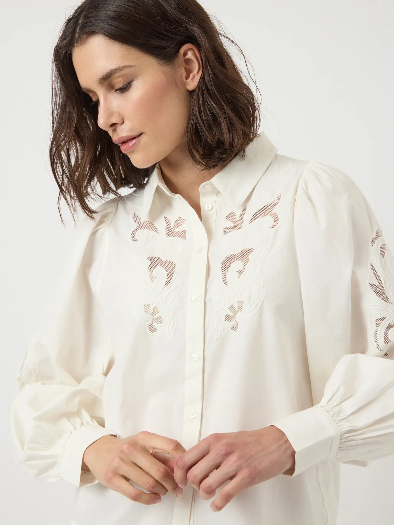 Zima Blouse - Image 9